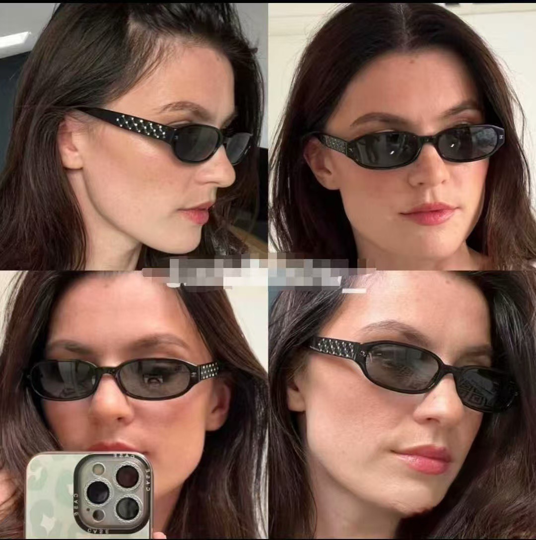 샤넬 선글라스 100242 Chanel Sunglasses