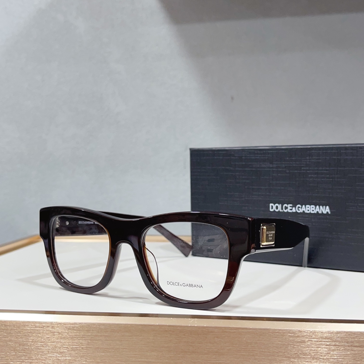 Очки Dolce & Gabbana модель DG4509