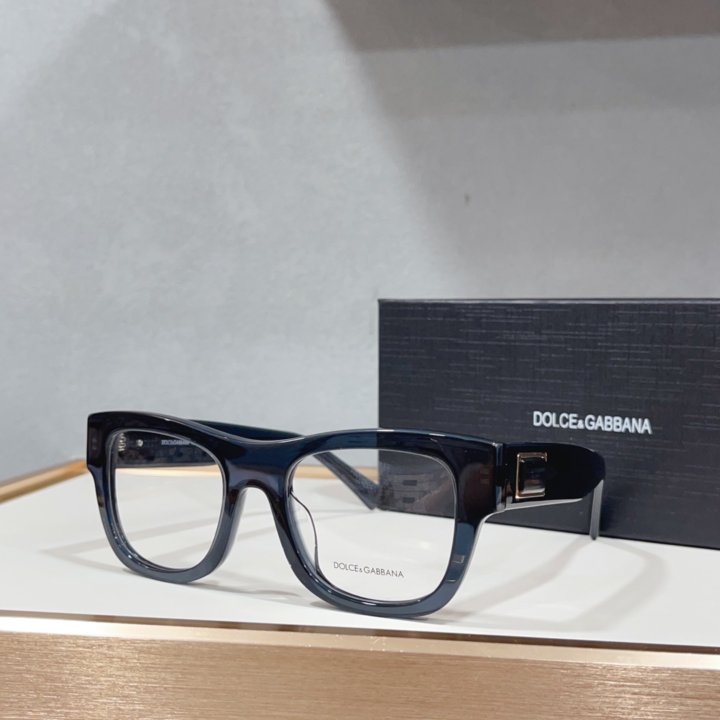 Очки Dolce & Gabbana модель DG4509