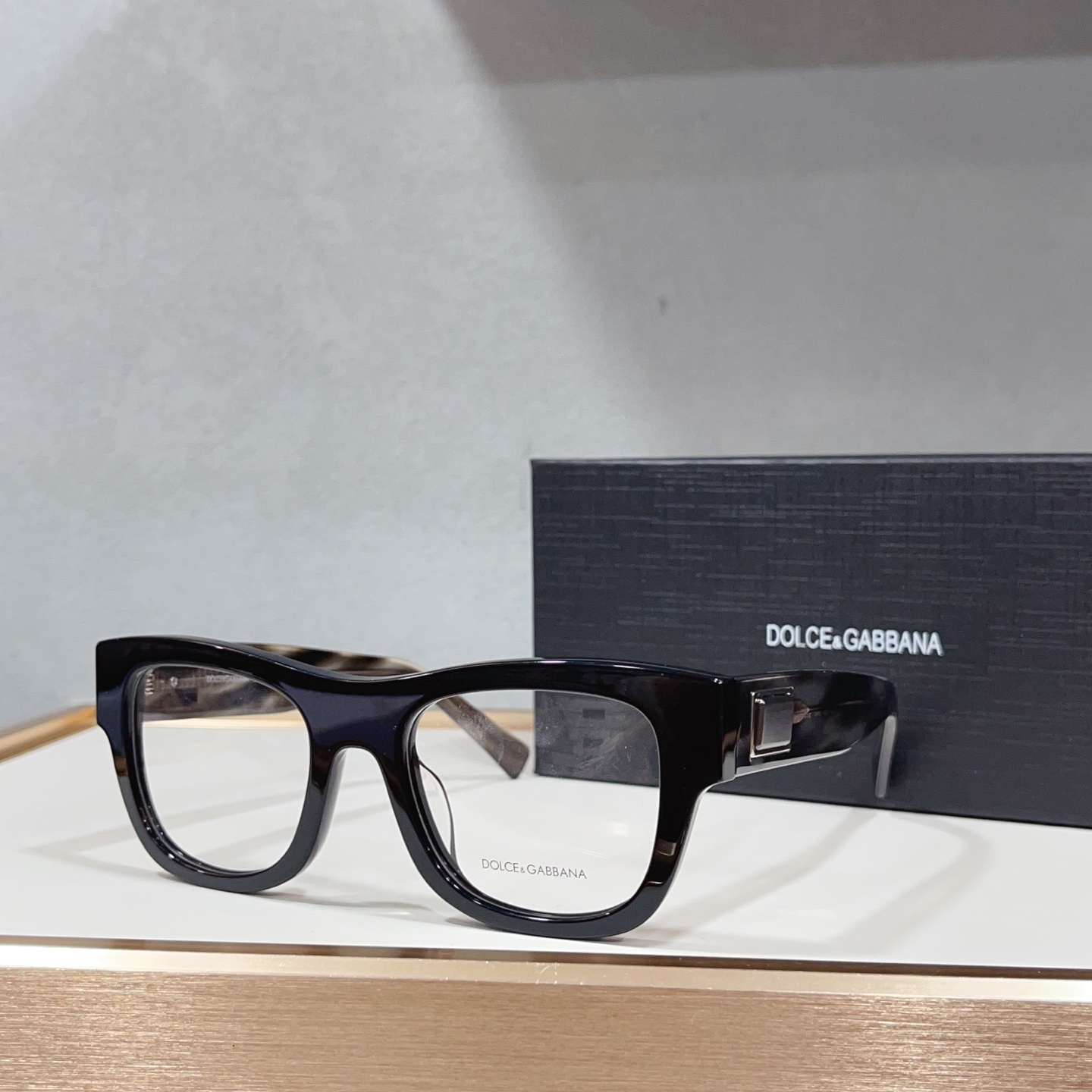 Очки Dolce & Gabbana модель DG4509