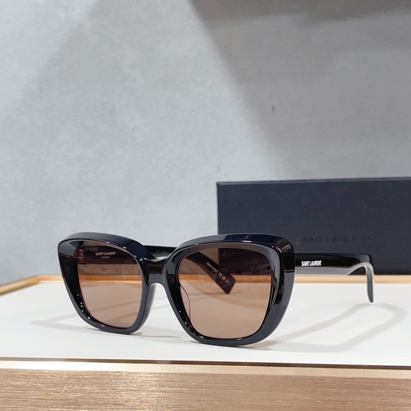 NO:883206,Saint Lauren* ModSL857 Size53-19- Small logo three-dimensional circle glasses sunglasses sunglasses, glasses, saint laurent19860909Saint Lauren* ModSL857 Size53-19- 小标志 立体圈形 眼镜墨镜太阳镜,眼镜,saint laurent,glasses