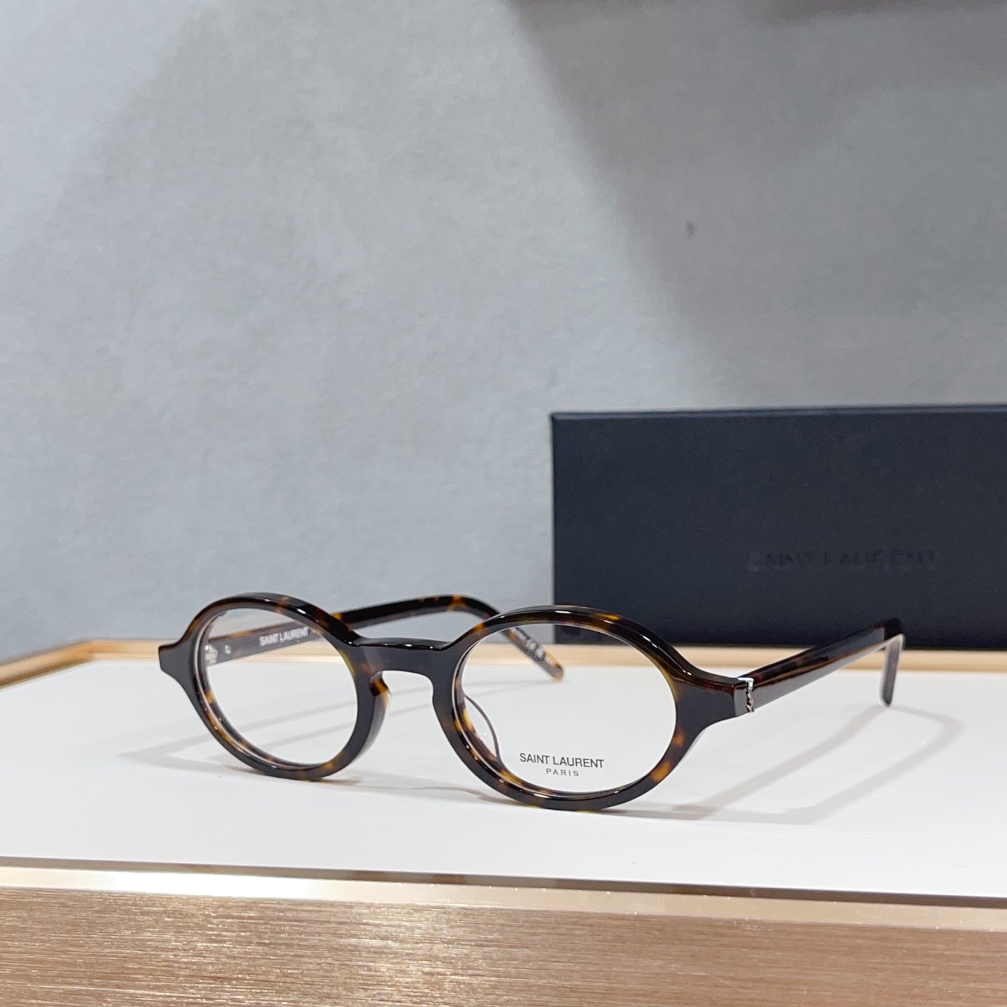 NO:883196,SAINT LAURENT. ModSL M161 size 51 mouth 22- glasses, sunglasses, sunglasses, glasses, saint laurent19860909SAINT LAURENT. ModSL M161 size51口22- 眼镜墨镜太阳镜,眼镜,saint laurent,glasses