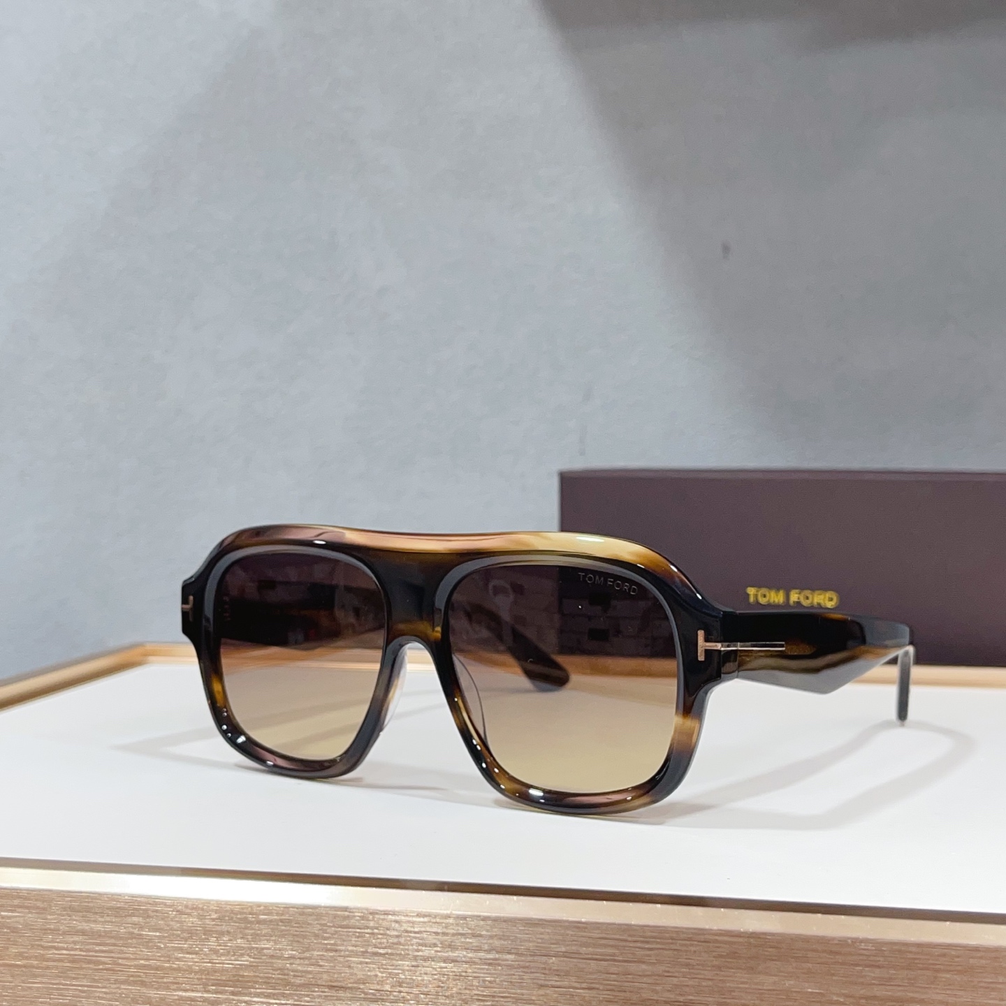 NO:883185,MODFT1324 (RHONDA) size 56 mouth 14- glasses sunglasses sunglasses, glasses19860909MODFT1324（RHONDA） size56口14- 眼镜墨镜太阳镜,眼镜,glasses