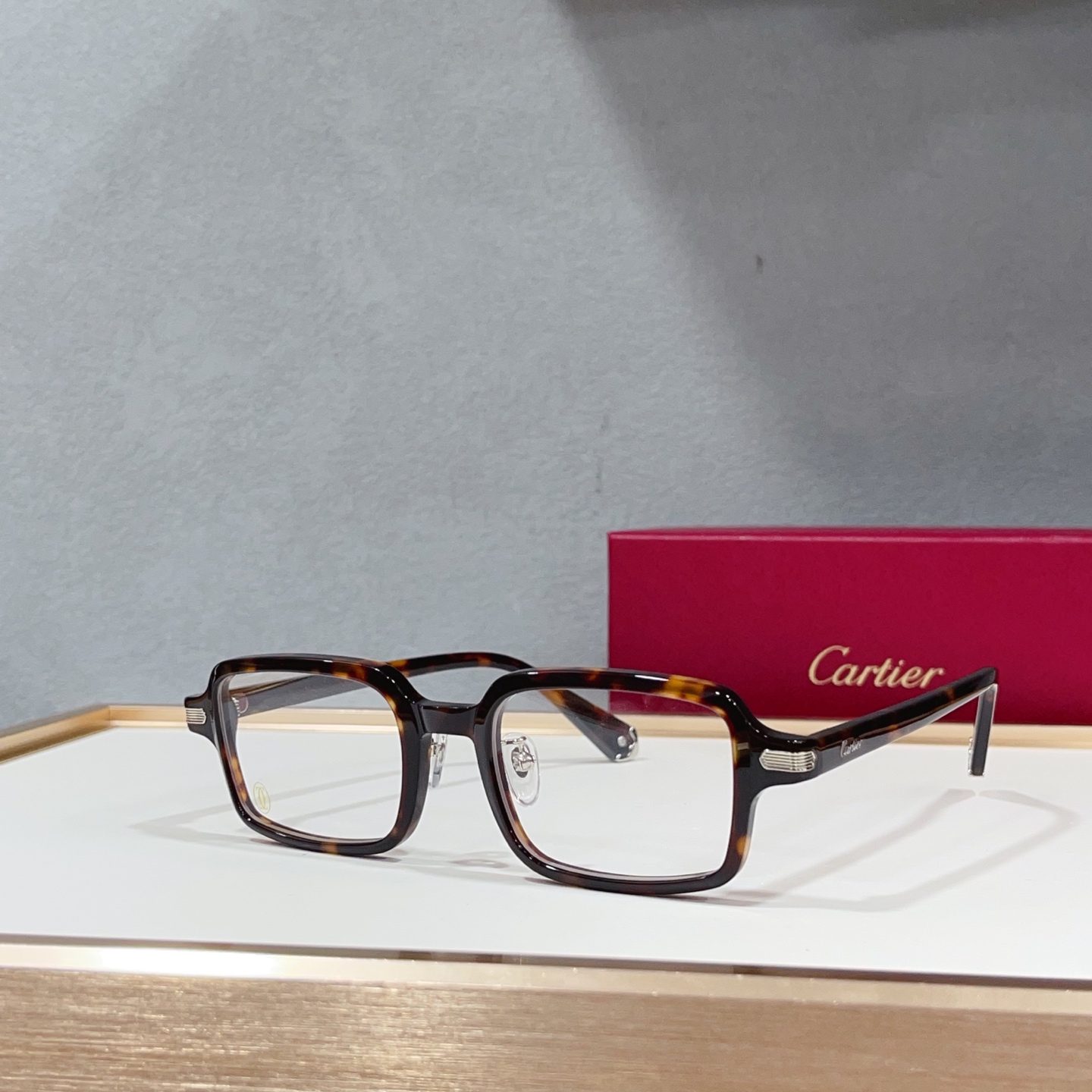 NO:883174,Cartier Première series MODCT0539S high electroplating upgraded Zeiss lenses size49□22- Zeiss lenses glasses, sunglasses, sunglasses, glasses, cartier19860909卡地亚 Première系列 MODCT0539S 高电镀 升级蔡司镜片 size49□22- Zeiss lenses 眼镜墨镜太阳镜,眼镜,cartier,glasses