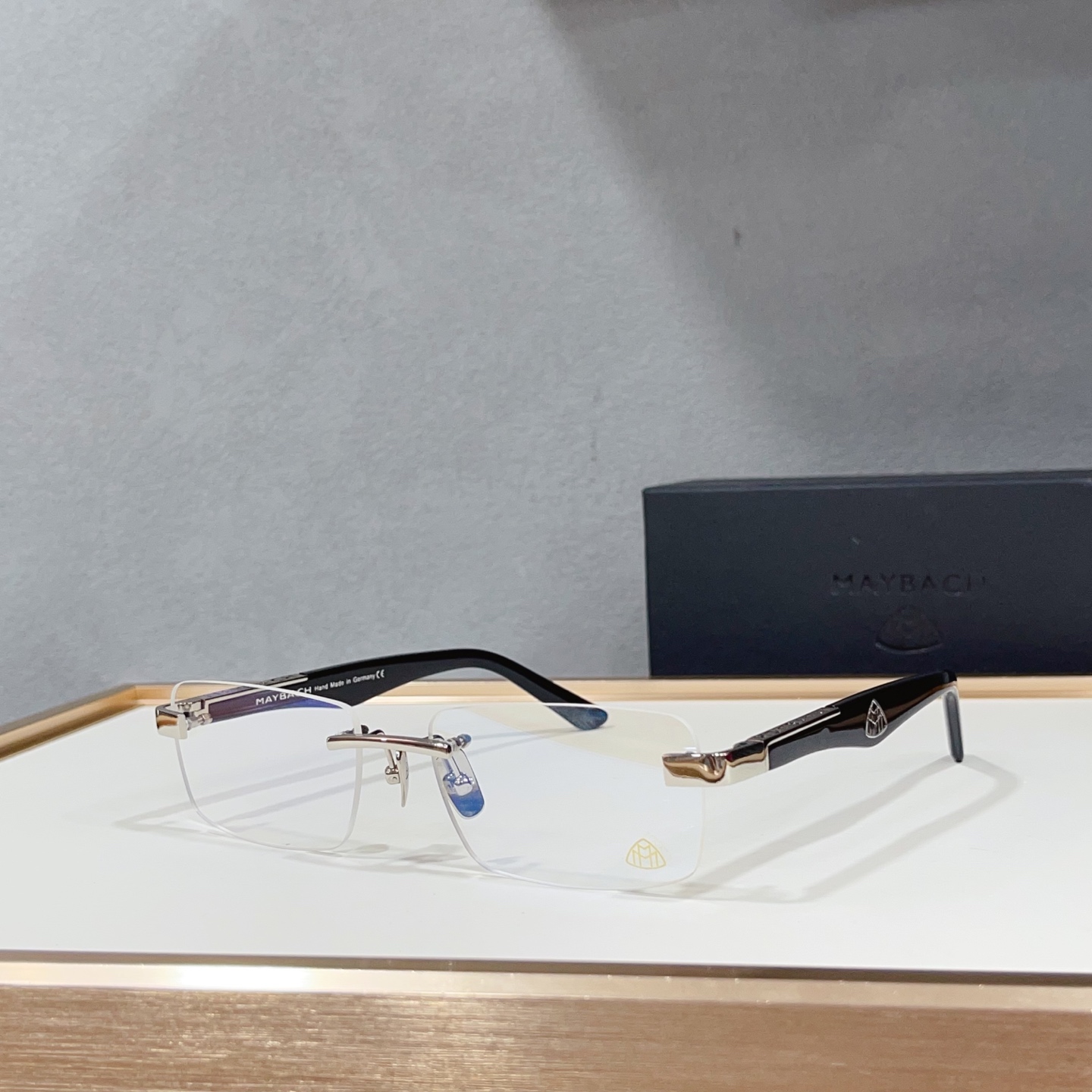 NO:883152,MAYBACH THE ARTIST IIISIZE56 mouth 18- glasses, sunglasses, sunglasses, glasses19860909MAYBACH迈巴赫 THE ARTIST IIISIZE56口18- 眼镜墨镜太阳镜,眼镜,glasses