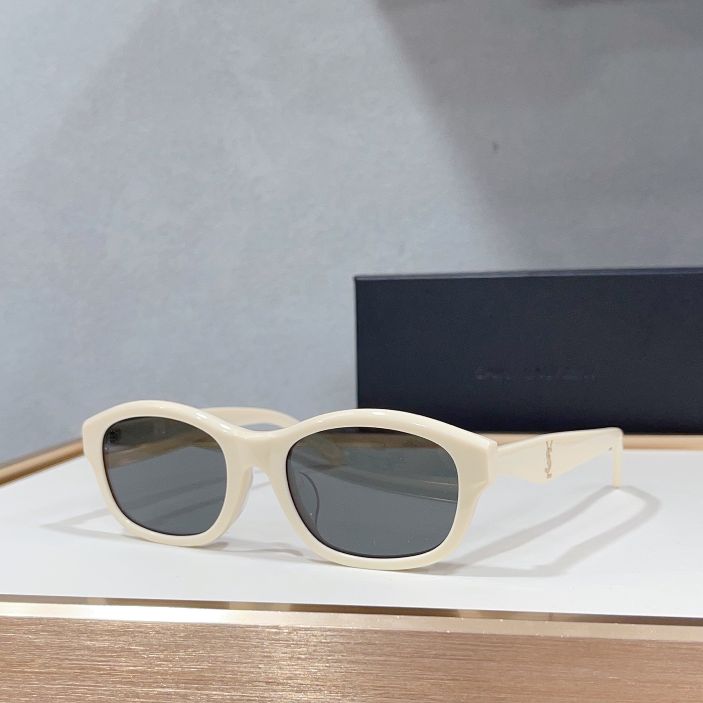NO:883136,SAINT LAUREN*MODELSL M172SIZE53 mouth 20-glasses sunglasses sunglasses,glasses,saint laurent19860909SAINT LAUREN*MODELSL M172SIZE53口20-眼镜墨镜太阳镜,眼镜,saint laurent,glasses