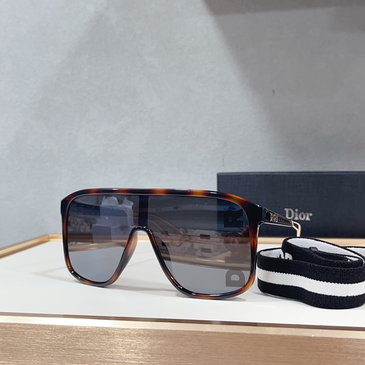 NO:883102,Goggles DIOR FAST S7F SIZE: 58 mouth 15- free official website sports rope glasses, sunglasses, sunglasses, glasses, dior19860909护目镜 DIOR FAST S7F SIZE:58口15- 赠送官网运动绳 眼镜墨镜太阳镜,眼镜,dior,glasses