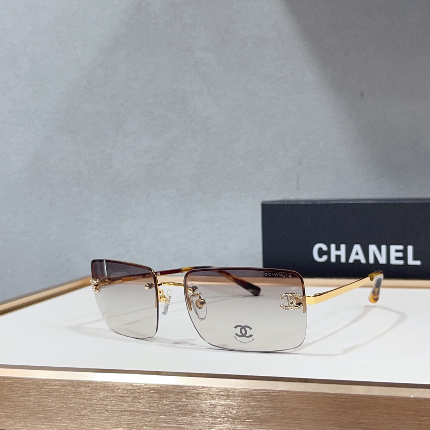 NO:883084,CHANEL MODELCH4104-B SIZE62 mouth 17- glasses, sunglasses, sunglasses, glasses, chanel19860909CHANEL MODELCH4104-B SIZE62口17- 眼镜墨镜太阳镜,眼镜,chanel,glasses