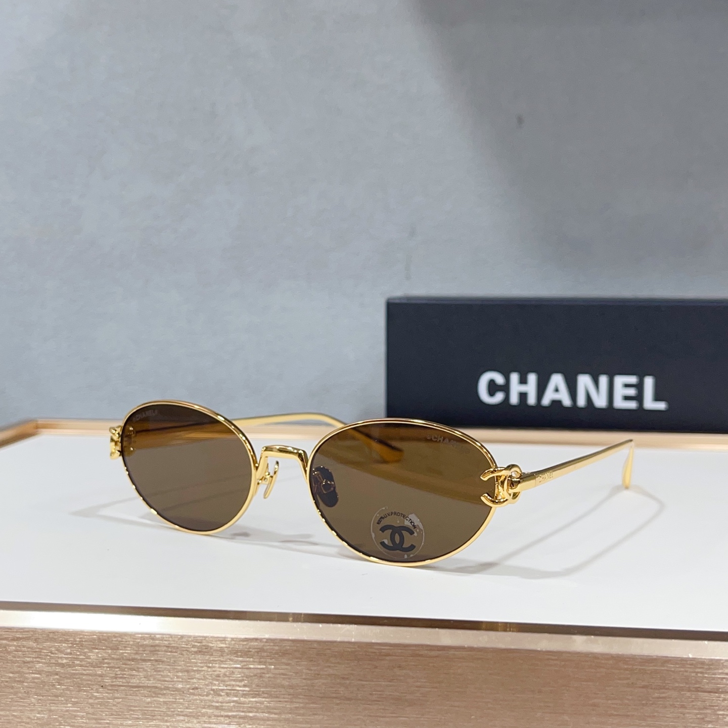NO:883116,CHANE*MODEL4304SIZE54 mouth 18-glasses, sunglasses, sunglasses, glasses, chanel19860909CHANE*MODEL4304SIZE54口18-眼镜墨镜太阳镜,眼镜,chanel,glasses