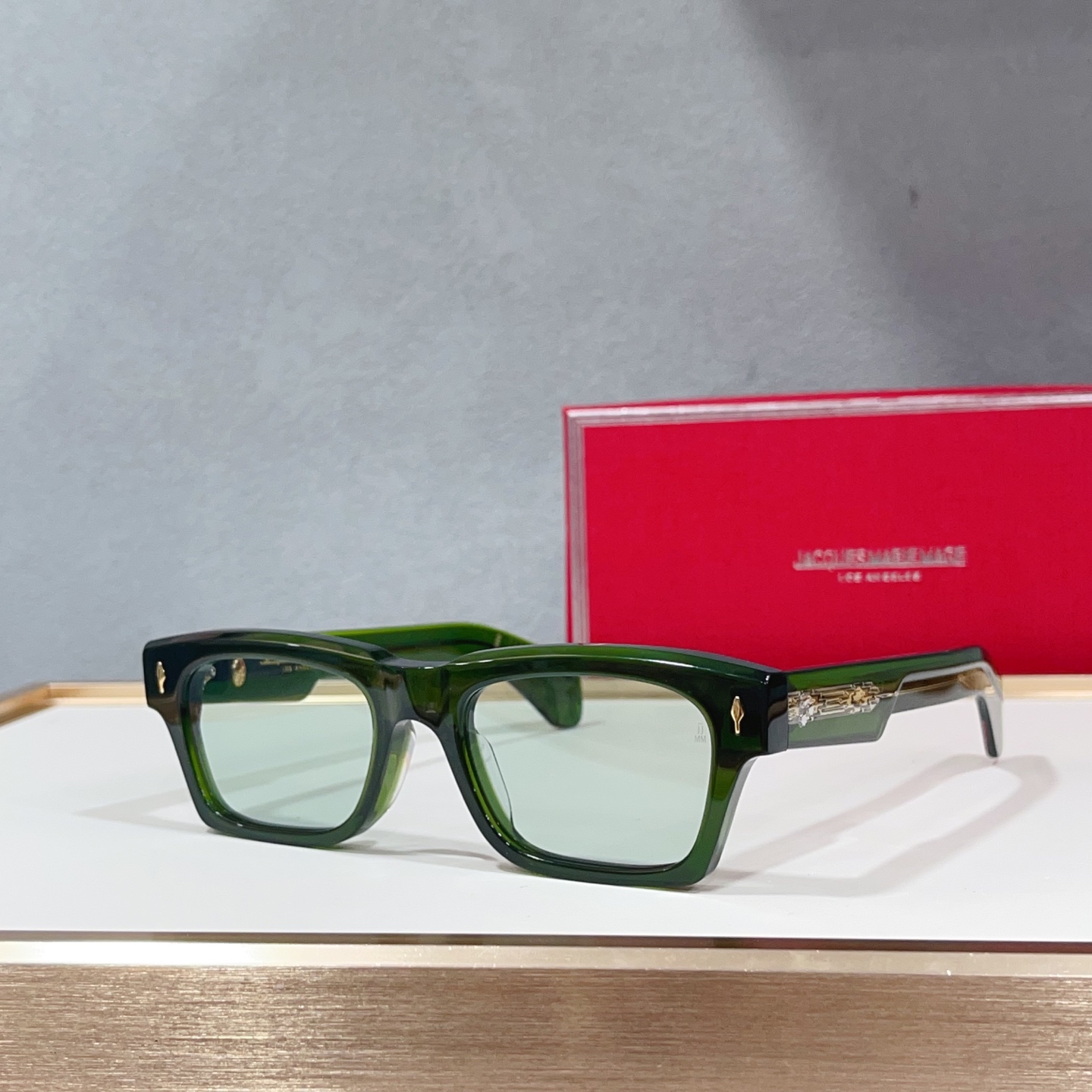 NO:883060,JACQUES MARIE MAGMODELASHCROFTISIZE52 mouth 20 color changing glasses, sunglasses, glasses19860909JACQUES MARIE MAGMODELASHCROFTISIZE52口20 变色眼镜墨镜太阳镜,眼镜,glasses