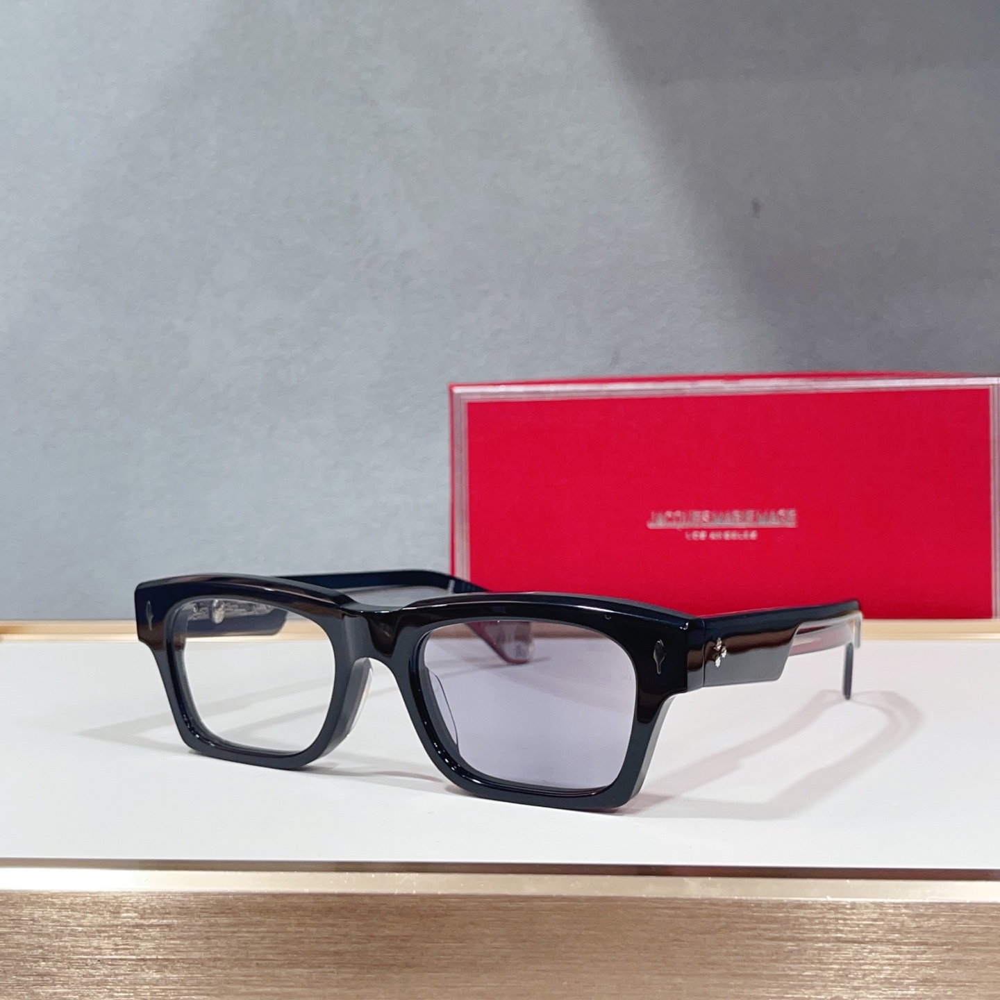 NO:883051,JACQUES MARIE MAGMODELASHCROFTISIZE52 mouth 20 color changing glasses sunglasses sunglasses, glasses19860909JACQUES MARIE MAGMODELASHCROFTISIZE52口20 变色 眼镜墨镜太阳镜,眼镜,glasses