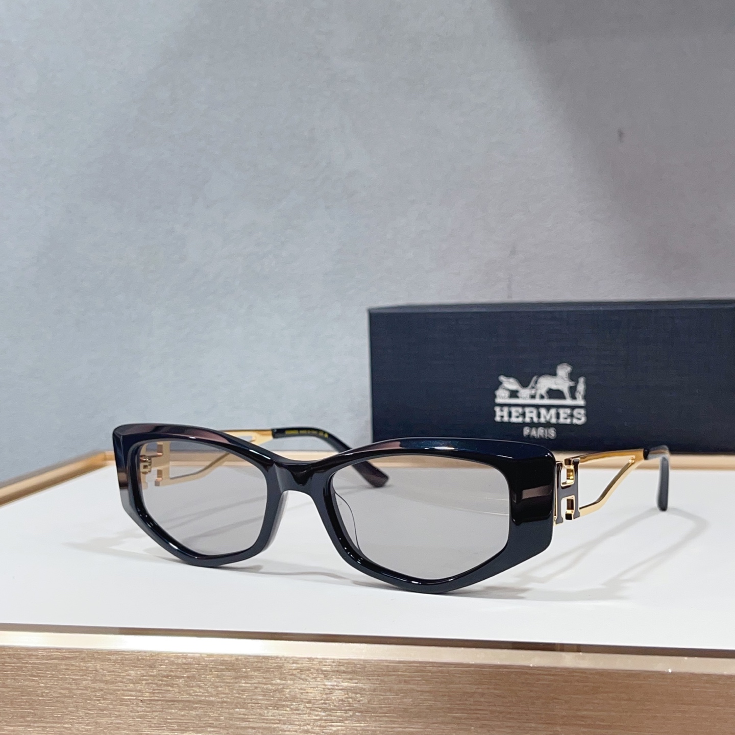 NO:883042,HERME*MODELH8126SSIZE56 mouth 19-glasses, sunglasses, sunglasses, glasses, hermes19860909HERME*MODELH8126SSIZE56口19-眼镜墨镜太阳镜,眼镜,hermes,glasses