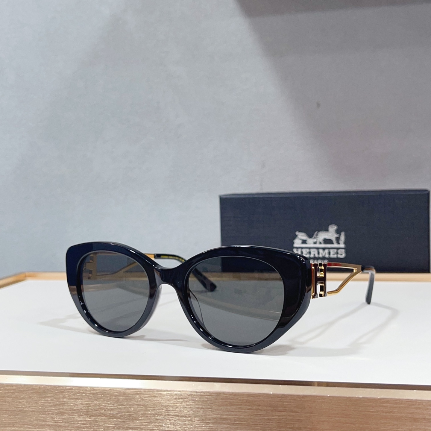 NO:883033,HERME*MODELH8125SSIZE55 mouth 21-glasses, sunglasses, sunglasses, glasses, hermes19860909HERME*MODELH8125SSIZE55口21-眼镜墨镜太阳镜,眼镜,hermes,glasses