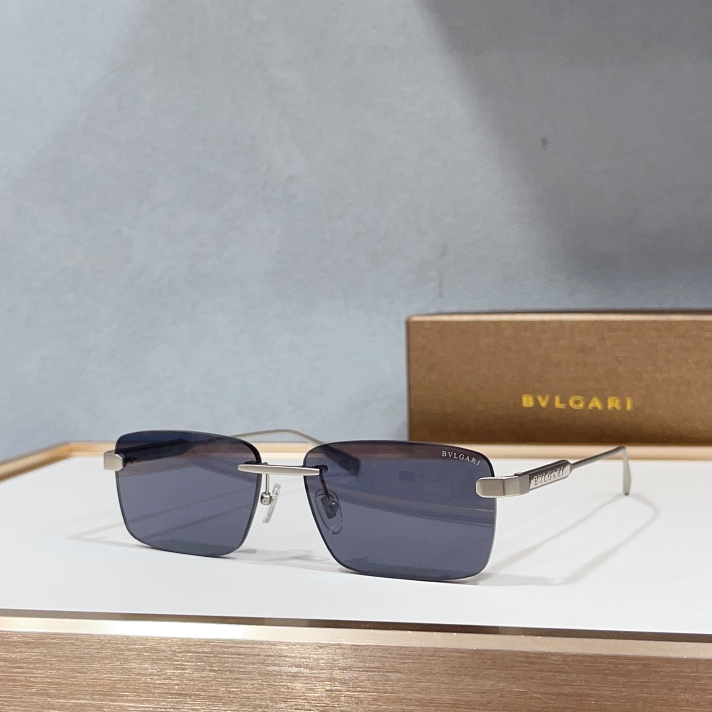 NO:882996,BVLGAR* - Two-color electroplating MODEL: BV40062U SIZE: 59 mouth 14 - glasses, sunglasses, sunglasses, glasses, bottega veneta, bvlgari19860909BVLGAR* -双色电镀 MODEL:BV40062U SIZE:59口14- 眼镜墨镜太阳镜,眼镜,bottega veneta,bvlgari,glasses