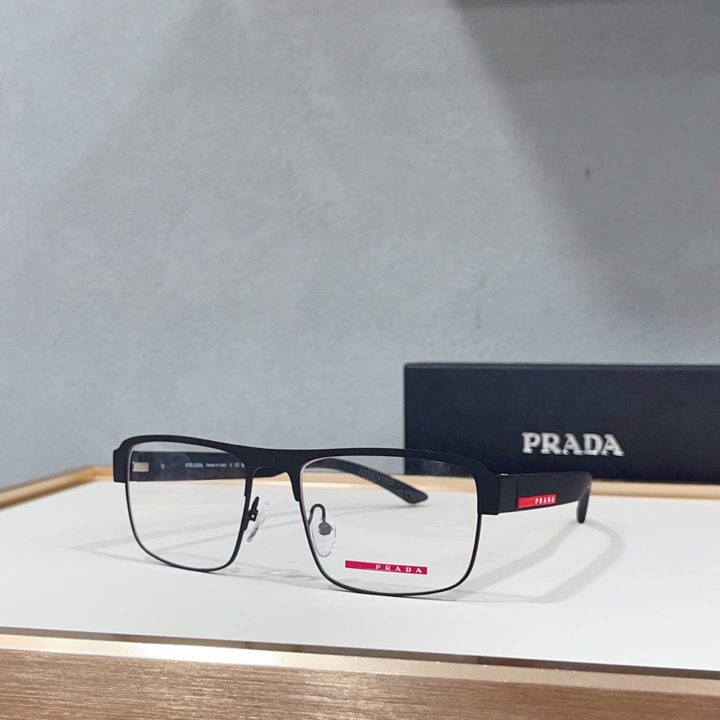 NO:883031,PRADA MODSPS 51R Size 56 mouth 18 glasses sunglasses sunglasses, glasses, prada19860909PRADA MODSPS 51R Size56口18 眼镜墨镜太阳镜,眼镜,prada,glasses