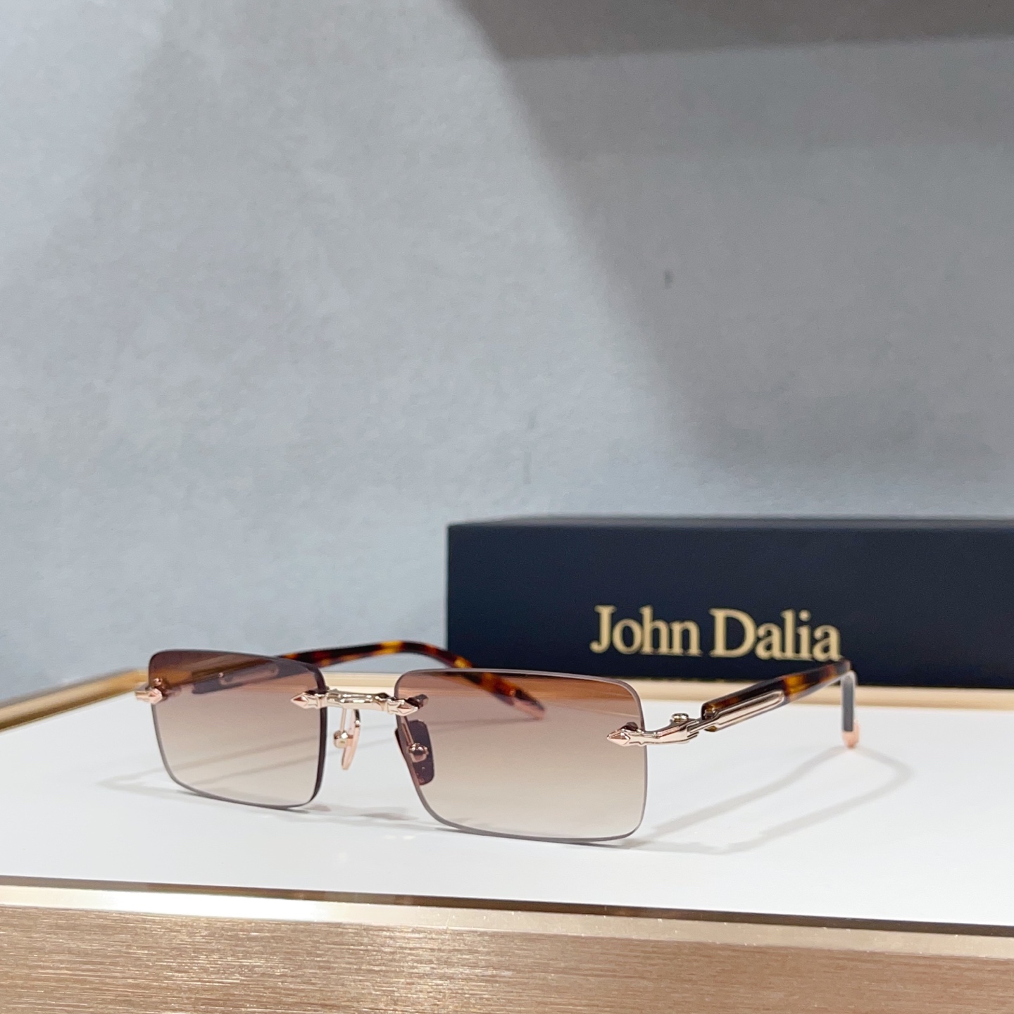 NO:885471,John Daila MODEL: R01 SIZE: 54 mouth 20- glasses sunglasses sunglasses, glasses19860909John Daila MODEL: R01 SIZE: 54口20- 眼镜墨镜太阳镜,眼镜,glasses