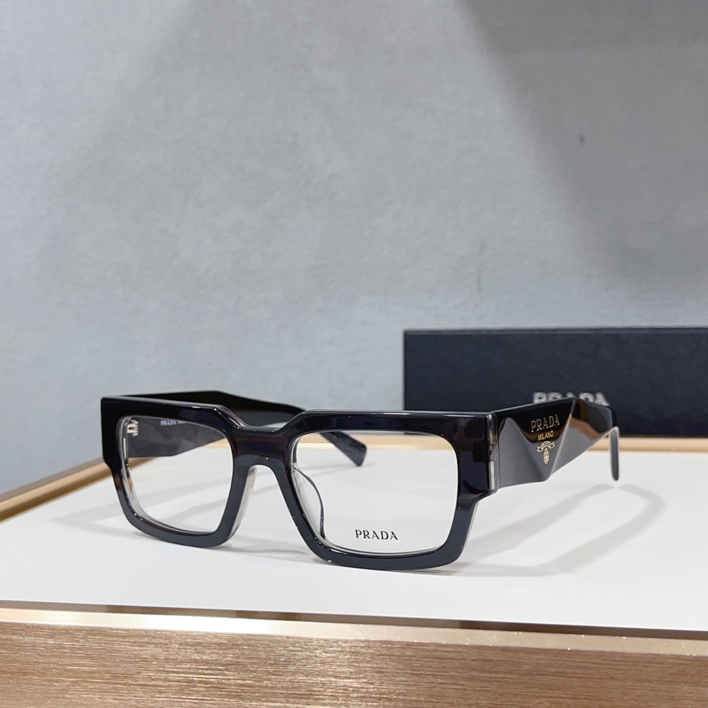 NO:885450,90 PRAD* MODELPR B17S SIZE55 mouth 18- glasses sunglasses sunglasses, glasses, prada1986090990 PRAD* MODELPR B17S SIZE55口18- 眼镜墨镜太阳镜,眼镜,prada,glasses