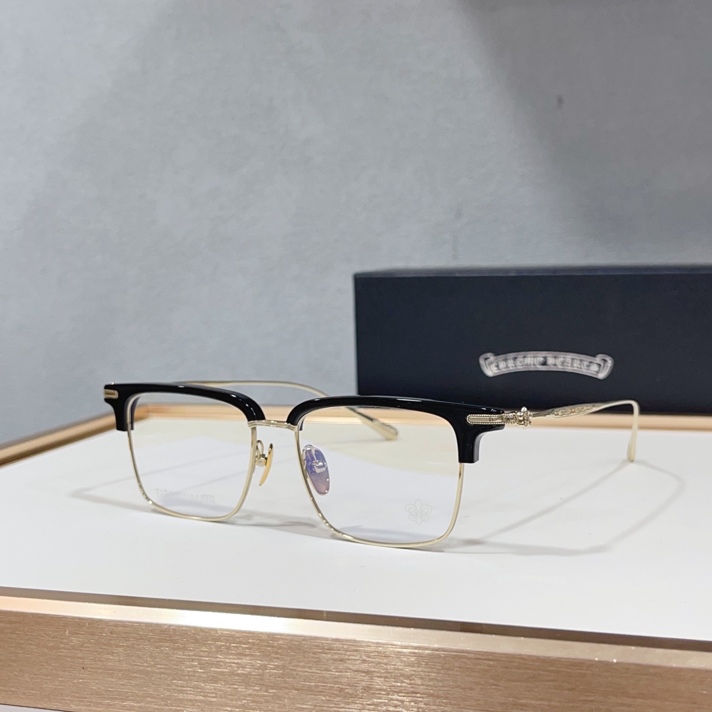 NO:885341,CHROME HEART*MODELCH8342 glasses, sunglasses, sunglasses, chrome hearts19860909CHROME HEART*MODELCH8342 眼镜墨镜太阳镜,眼镜,chrome hearts,glasses