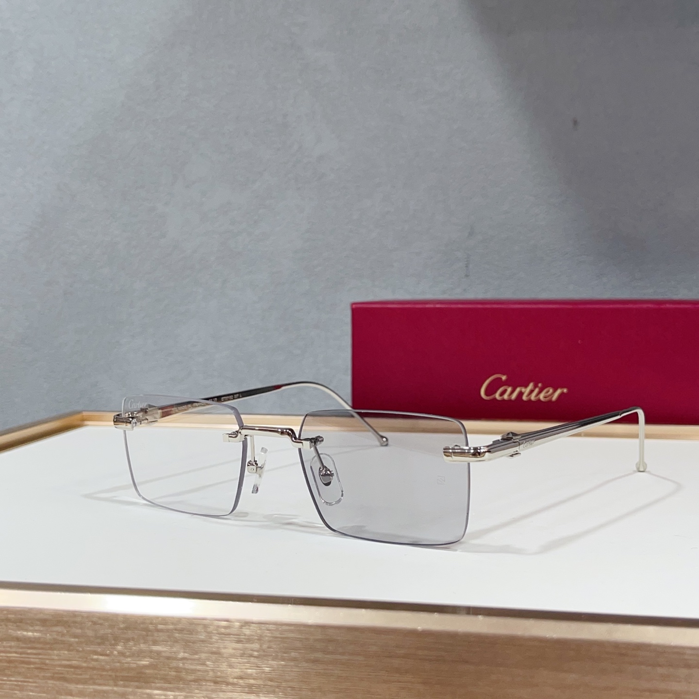NO:885340,Cartie*MODELCT0019O SIZE color changing glasses, sunglasses, glasses, cartier19860909Cartie*MODELCT0019O SIZE 变色眼镜墨镜太阳镜,眼镜,cartier,glasses