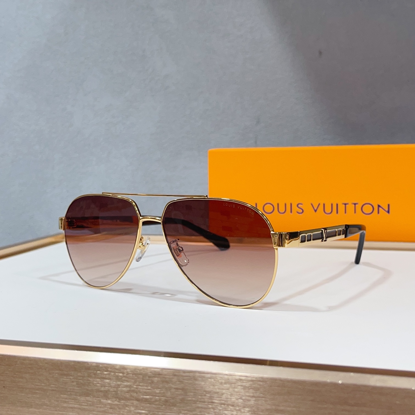 NO:885326,LOUIS VUITTO*MODELZ2106U SIZE60 mouth 14- glasses, sunglasses, sunglasses, glasses, louis vuitton19860909LOUIS VUITTO*MODELZ2106U SIZE60口14- 眼镜墨镜太阳镜,眼镜,louis vuitton,glasses