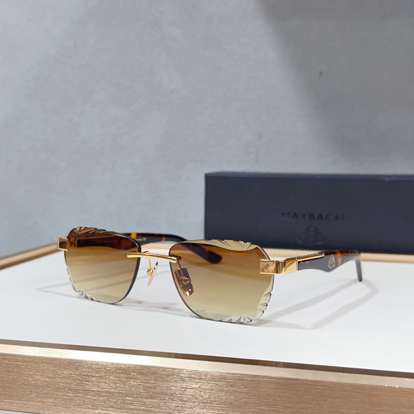 NO:885275,MAYBACH MODELTHE ARTIST III SIZE56 mouth 18-glasses, sunglasses, sunglasses, glasses19860909MAYBACH迈巴赫 MODELTHE ARTIST III SIZE56口18- 眼镜墨镜太阳镜,眼镜,glasses