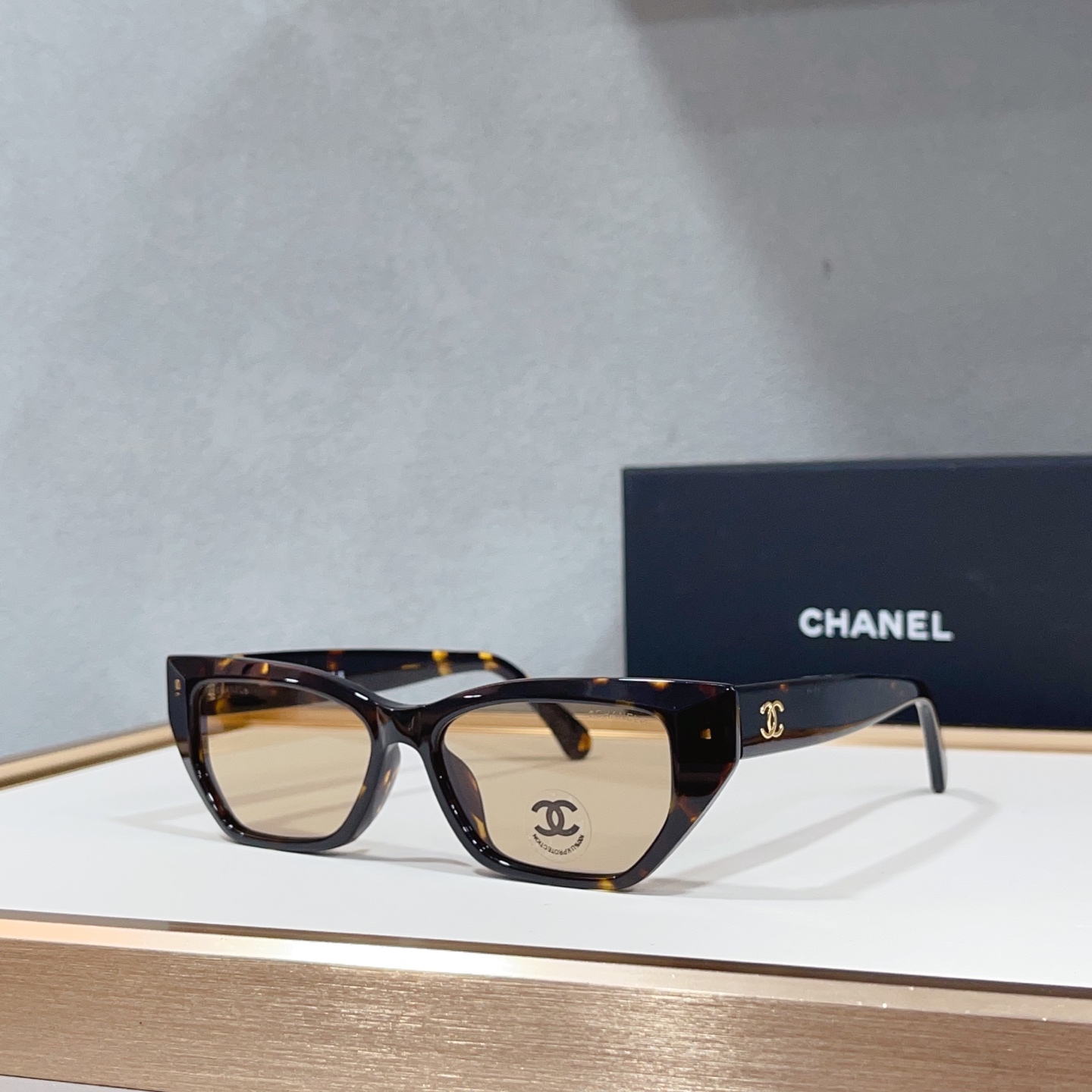 NO:885265,CHANE MODELCH9186 SIZE54 mouth 18- glasses, sunglasses, sunglasses, glasses, chanel19860909CHANE MODELCH9186 SIZE54口18- 眼镜墨镜太阳镜,眼镜,chanel,glasses