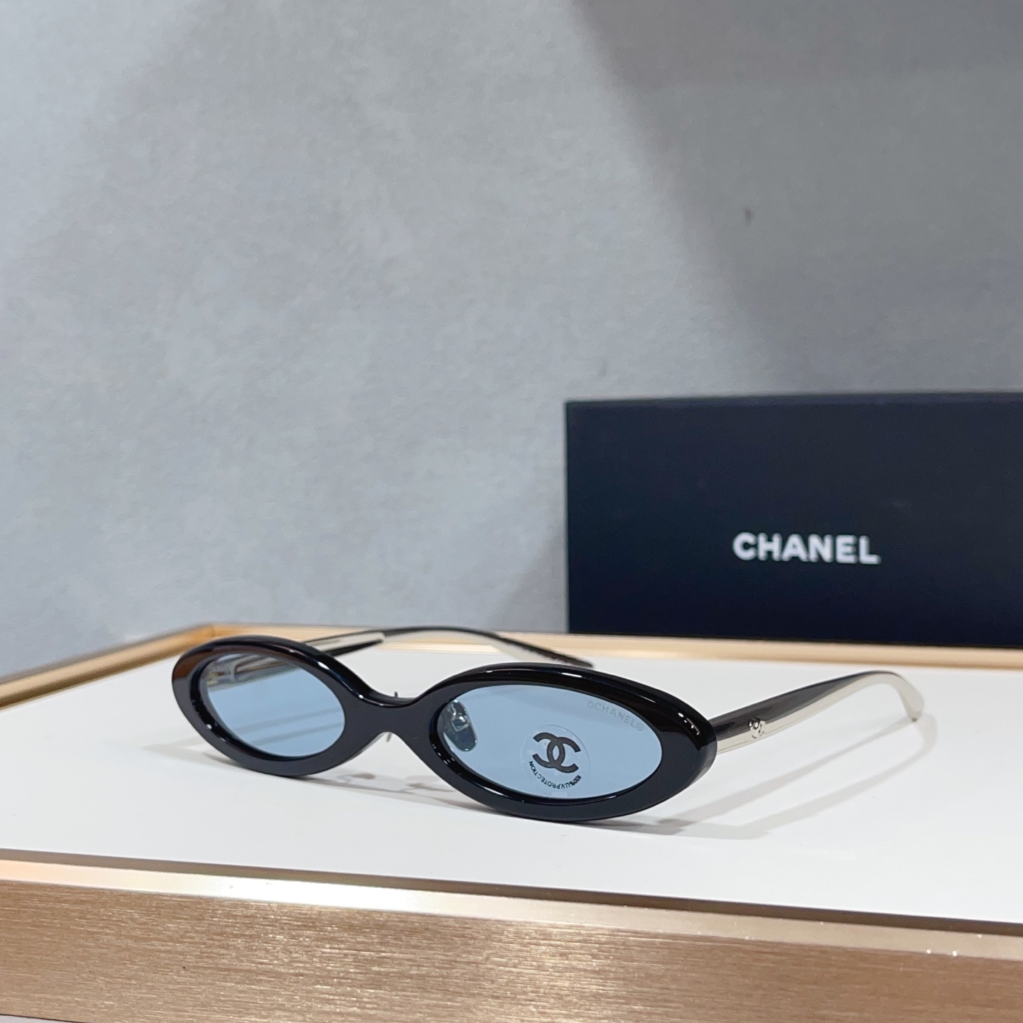 NO:885255,CHANE* MODELCH9209 SIZE53 mouth 23- glasses, sunglasses, sunglasses, glasses, chanel19860909CHANE* MODELCH9209 SIZE53口23- 眼镜墨镜太阳镜,眼镜,chanel,glasses