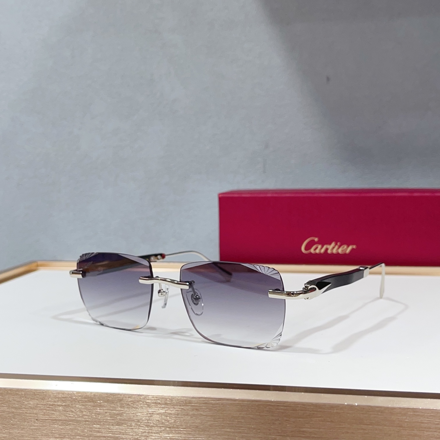 NO:885372,Cartie*MODELCT02092SIZE:143 glasses, sunglasses, sunglasses, glasses, cartier19860909Cartie*MODELCT02092SIZE:143 眼镜墨镜太阳镜,眼镜,cartier,glasses
