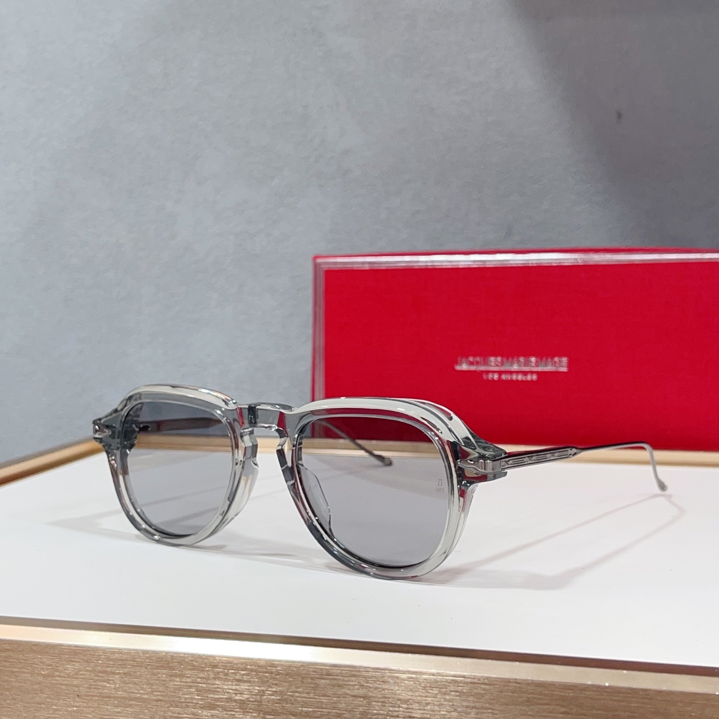 NO:885359,JACQUES MARIE MAGMODELJENKINSSIZE51 mouth 22 glasses sunglasses sunglasses, glasses19860909JACQUES MARIE MAGMODELJENKINSSIZE51口22 眼镜墨镜太阳镜,眼镜,glasses