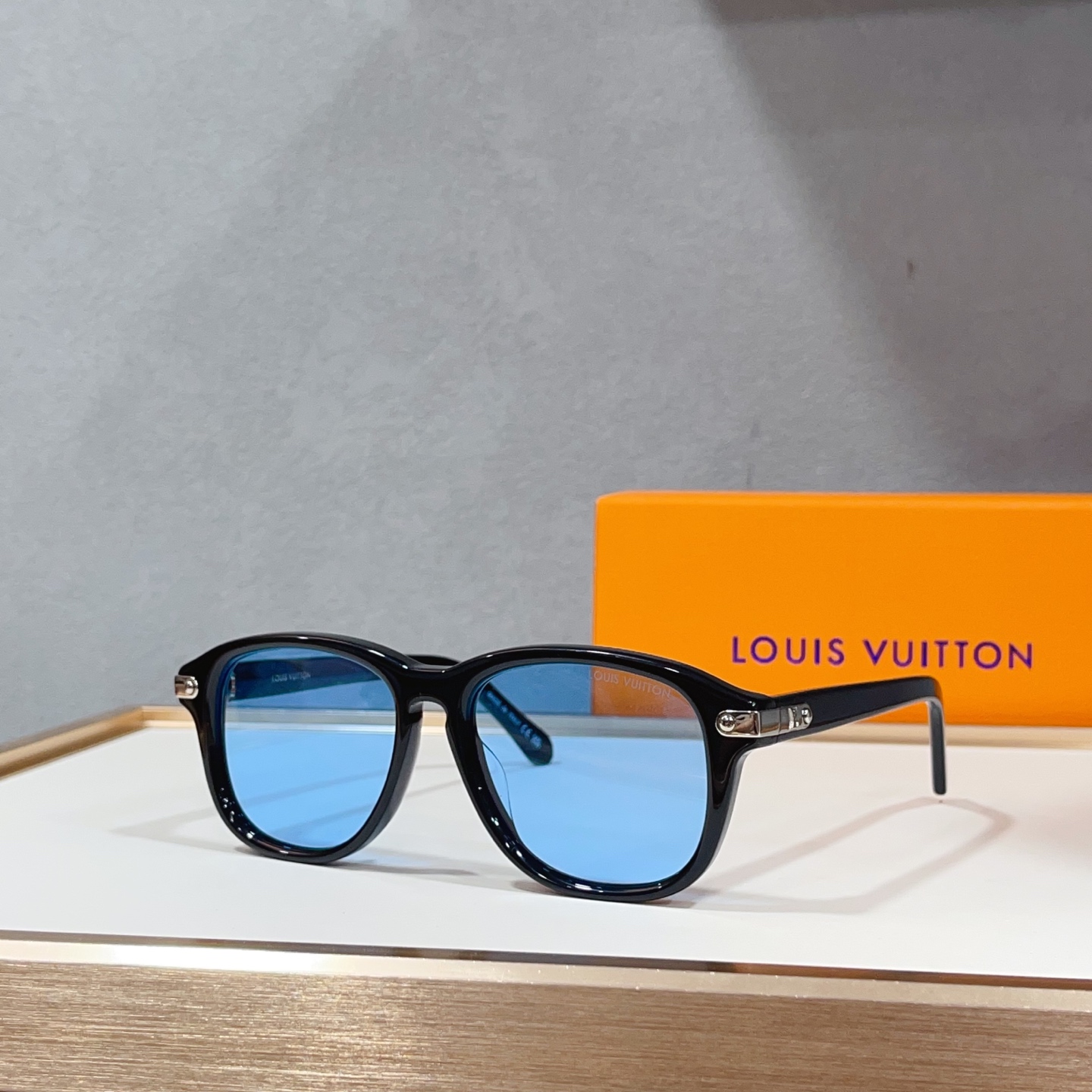 NO:885313,LOUIS VUITTO* MODELZ3075U SIZE53 mouth 17- glasses, sunglasses, sunglasses, glasses, louis vuitton19860909LOUIS VUITTO* MODELZ3075U SIZE53口17- 眼镜墨镜太阳镜,眼镜,louis vuitton,glasses