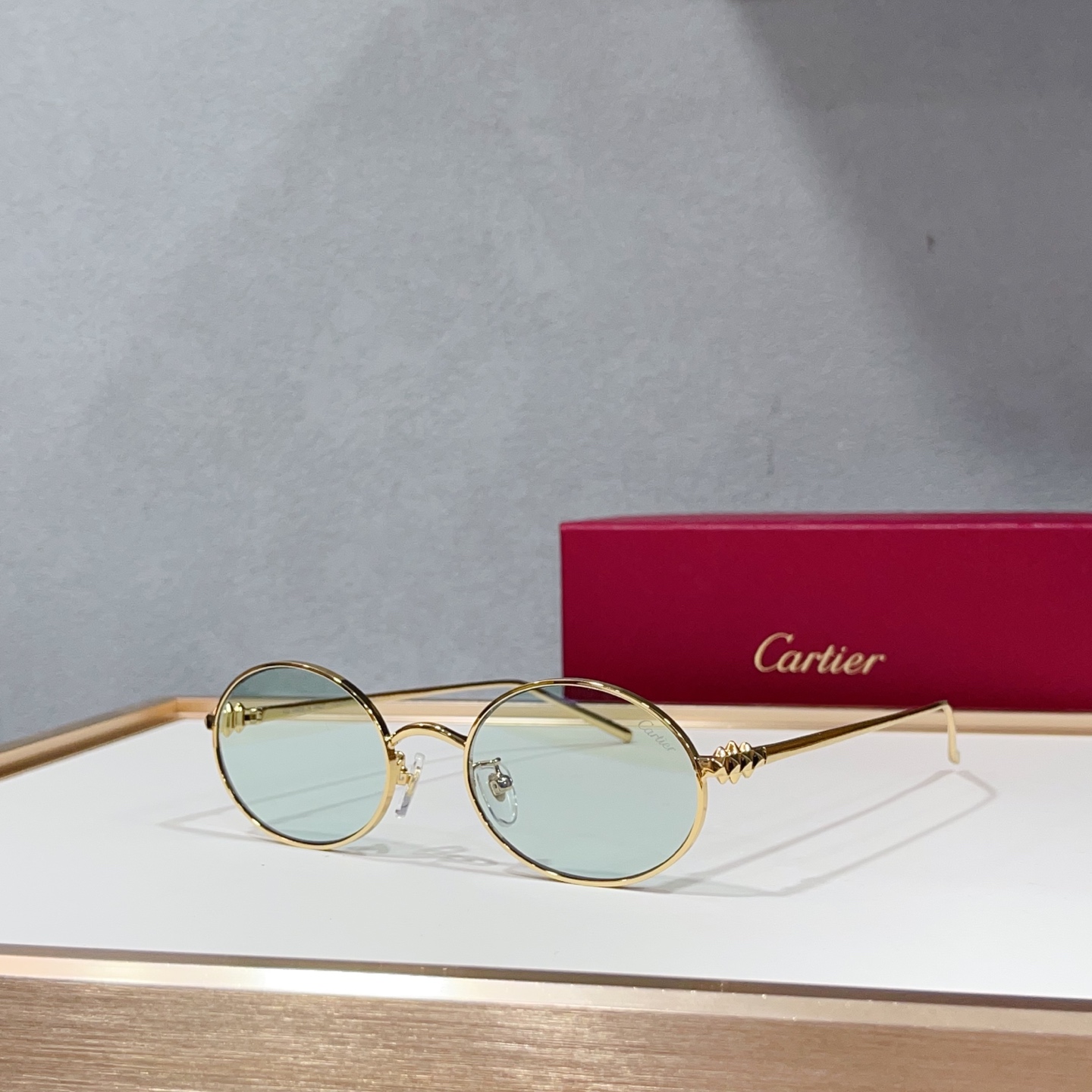 NO:885262,Cartie* MODELCT0644S SIZE:52-20. Glasses, sunglasses, sunglasses, glasses, cartier19860909Cartie* MODELCT0644S SIZE:52-20. 眼镜墨镜太阳镜,眼镜,cartier,glasses