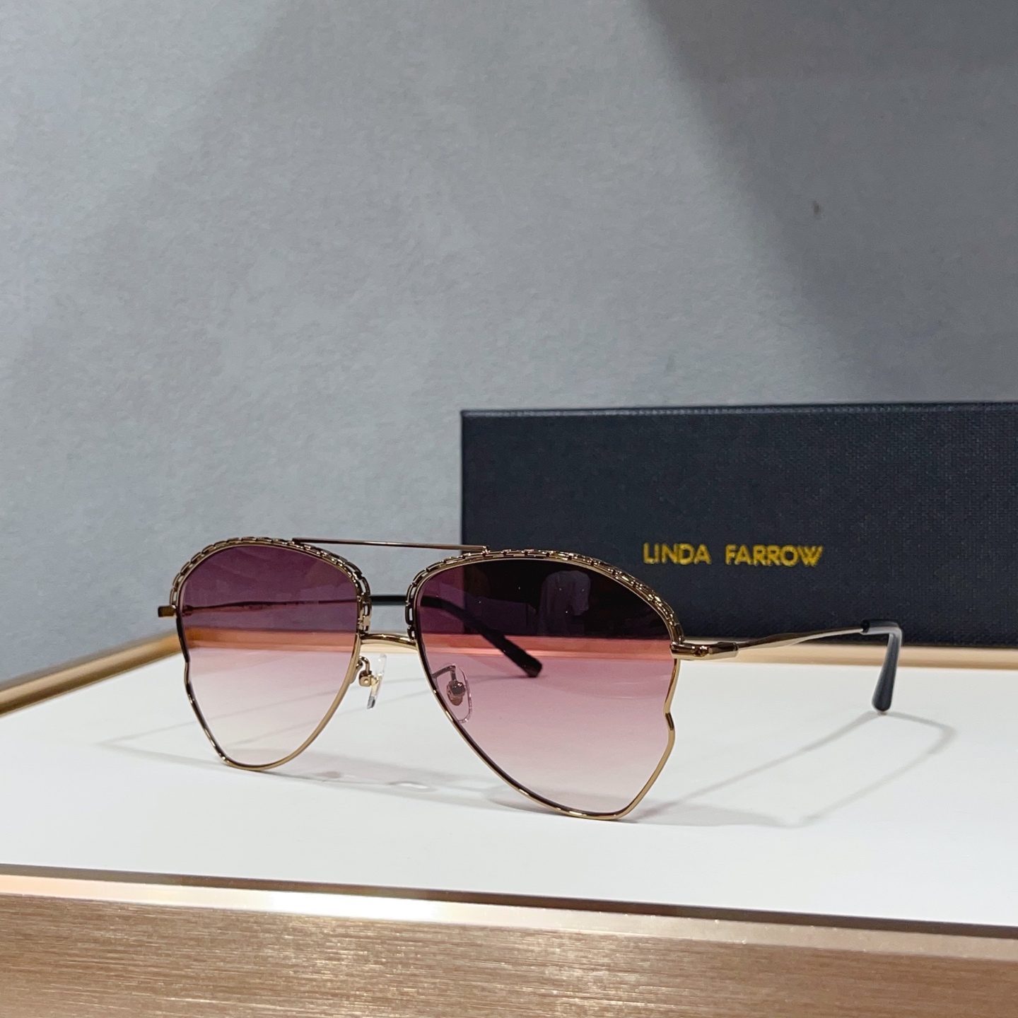 NO:885241,Linda Farro*MATTHEW WILLIAMSON MODELMW272 glasses sunglasses sunglasses, glasses19860909Linda Farro*MATTHEW WILLIAMSON MODELMW272 眼镜墨镜太阳镜,眼镜,glasses