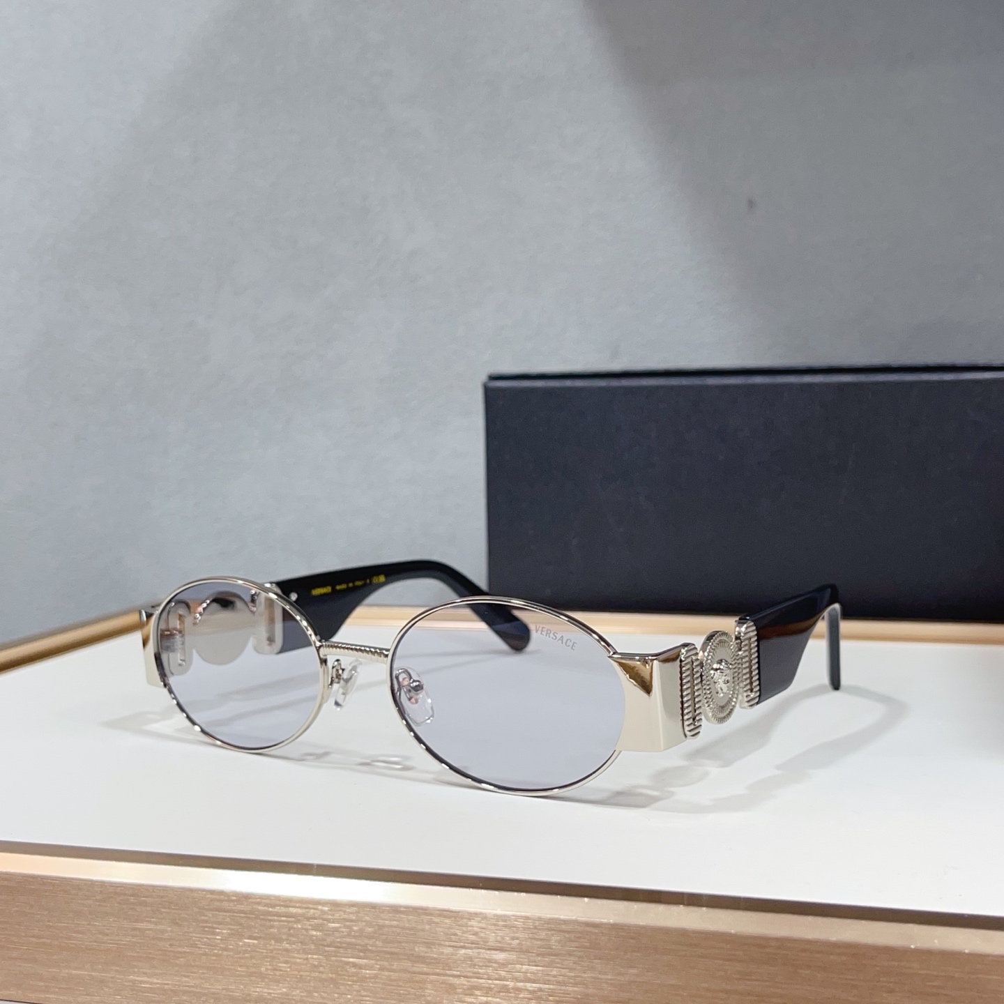 NO:885154,VERSAC*MODELVE2192SIZE58 mouth 19- glasses sunglasses sunglasses, glasses,versace19860909VERSAC*MODELVE2192SIZE58口19- 眼镜墨镜太阳镜,眼镜,versace,glasses