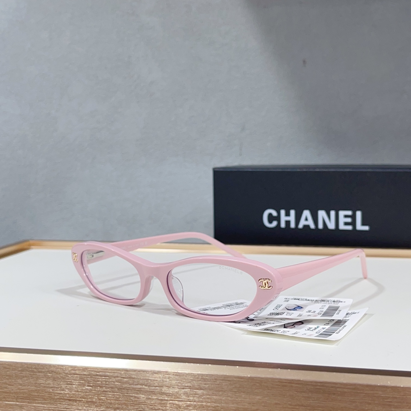 NO:896685,CHANE*MODELCHSIZE52 mouth 17- glasses, sunglasses, sunglasses, glasses, chanel19860909CHANE*MODELCHSIZE52口17- 眼镜墨镜太阳镜,眼镜,chanel,glasses