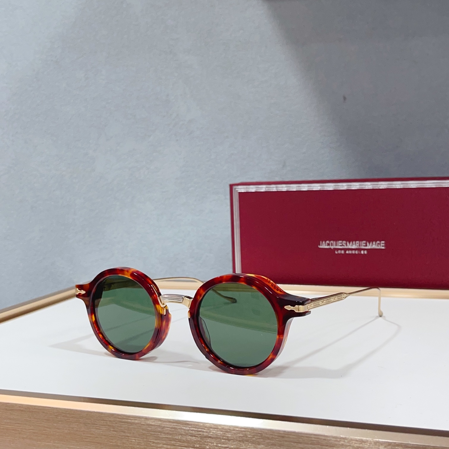 NO:896677,JACQUES MARIE MAGMODELNORMANSIZE45 mouth 24 glasses sunglasses sunglasses, glasses19860909JACQUES MARIE MAGMODELNORMANSIZE45口24 眼镜墨镜太阳镜,眼镜,glasses