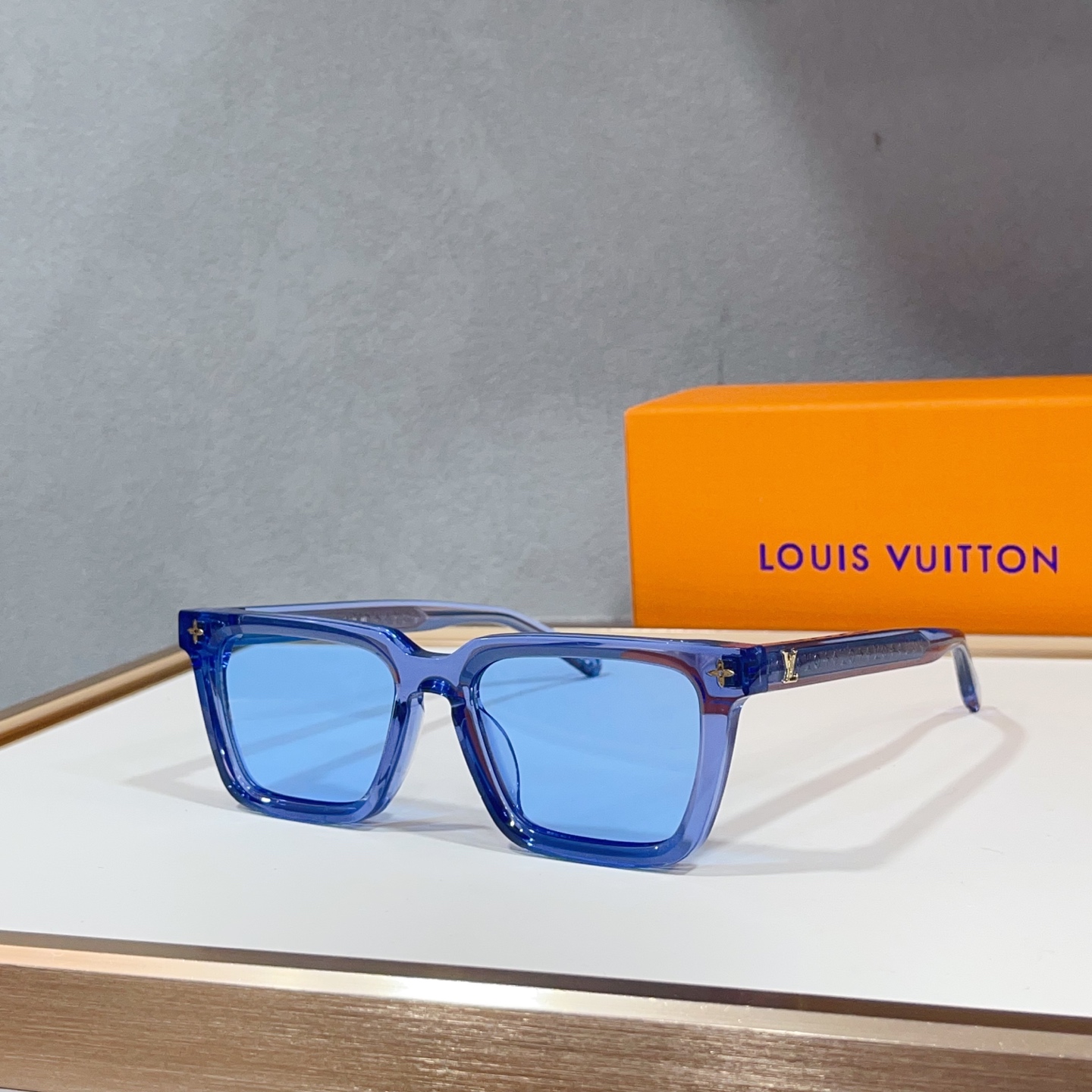NO:896676,LOUIS VUITTON MODELZ3044E SIZE54 mouth 19- glasses, sunglasses, sunglasses, glasses, louis vuitton19860909LOUIS VUITTON MODELZ3044E SIZE54口19- 眼镜墨镜太阳镜,眼镜,louis vuitton,glasses