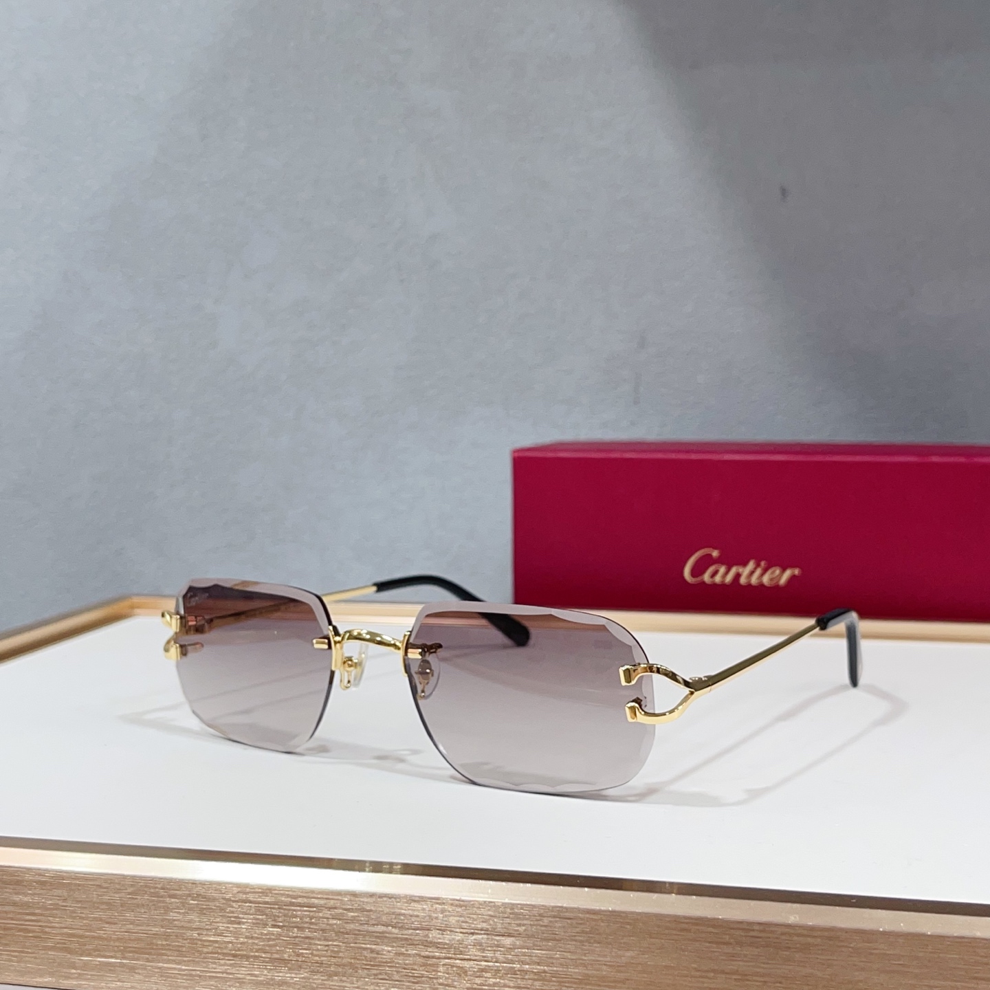NO:896660,Cartie*MODEL2820829SIZE glasses, sunglasses, sunglasses, glasses, cartier19860909Cartie*MODEL2820829SIZE 眼镜墨镜太阳镜,眼镜,cartier,glasses