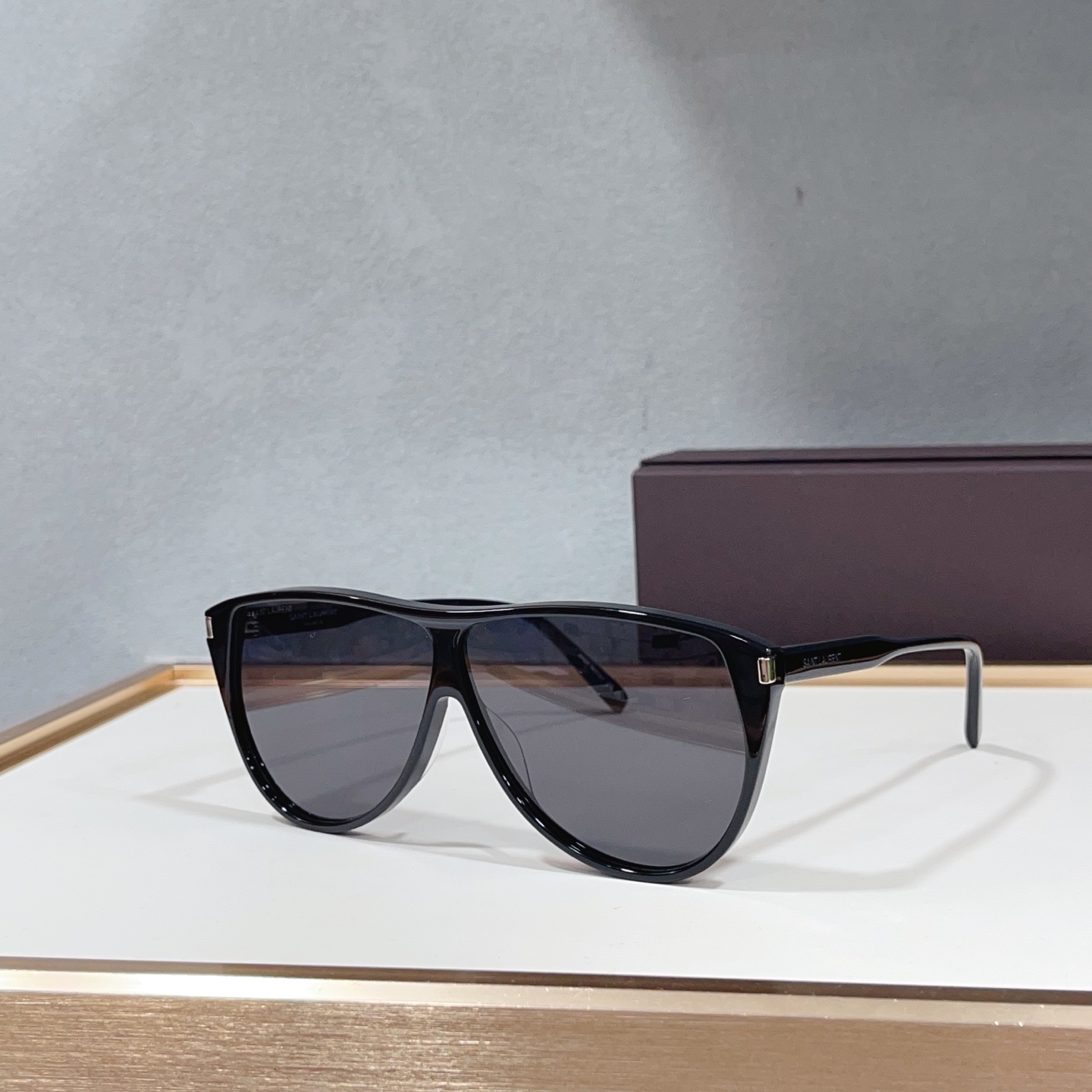 NO:896633,MODSL731 (GASPAR) size 65 mouth 5- glasses, sunglasses, glasses19860909MODSL731（GASPAR） size65口5- 眼镜墨镜太阳镜,眼镜,glasses
