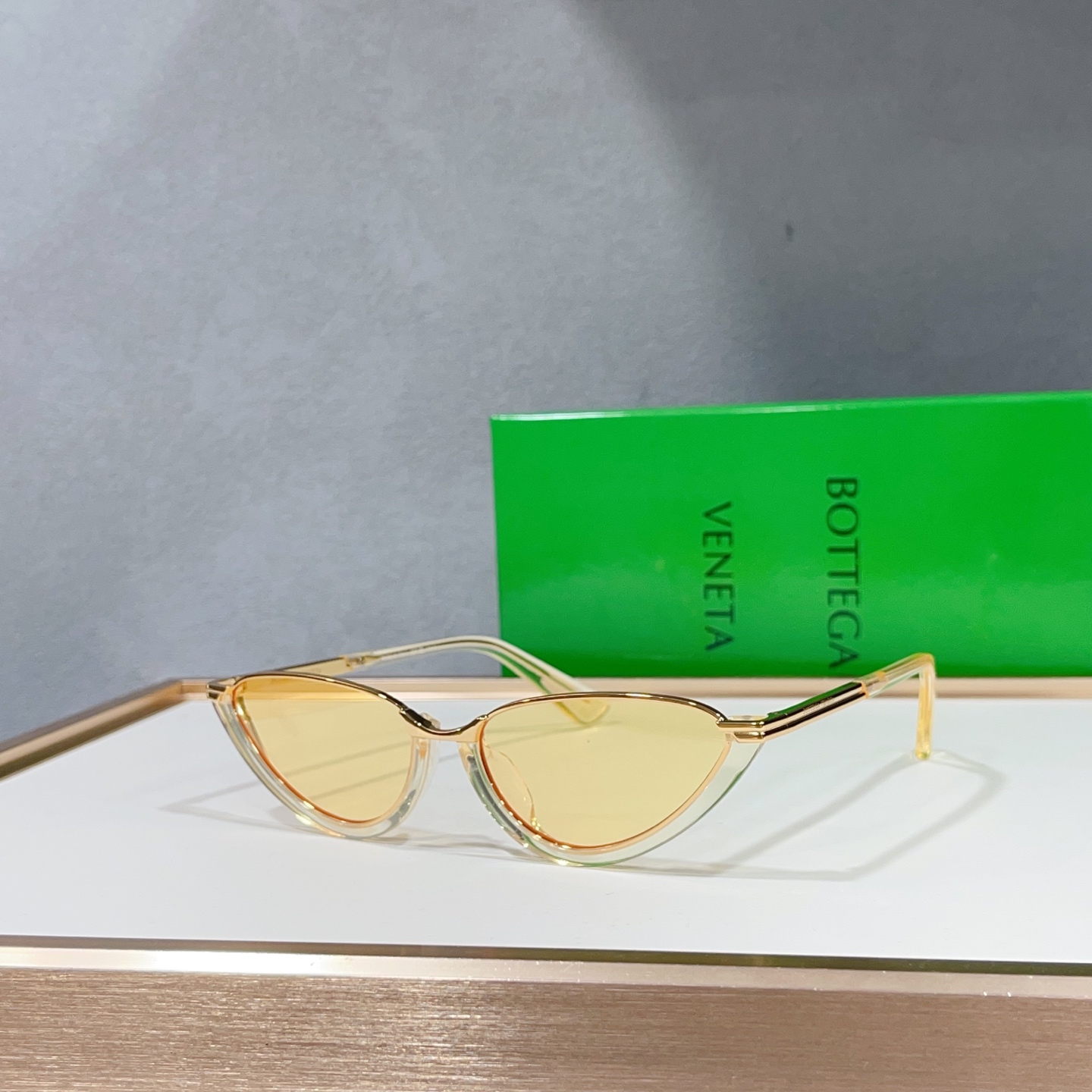 NO:896627,BOTTEGA VENETA - BV1346S size 56 mouth 17 - independent coding classic cat eye glasses sunglasses sunglasses, glasses,bottega veeta,bottega veneta19860909BOTTEGA VENETA - BV1346S size56口17- 独立编码 classic cat eye 眼镜墨镜太阳镜,眼镜,bottega veneta,bottega veneta,glasses