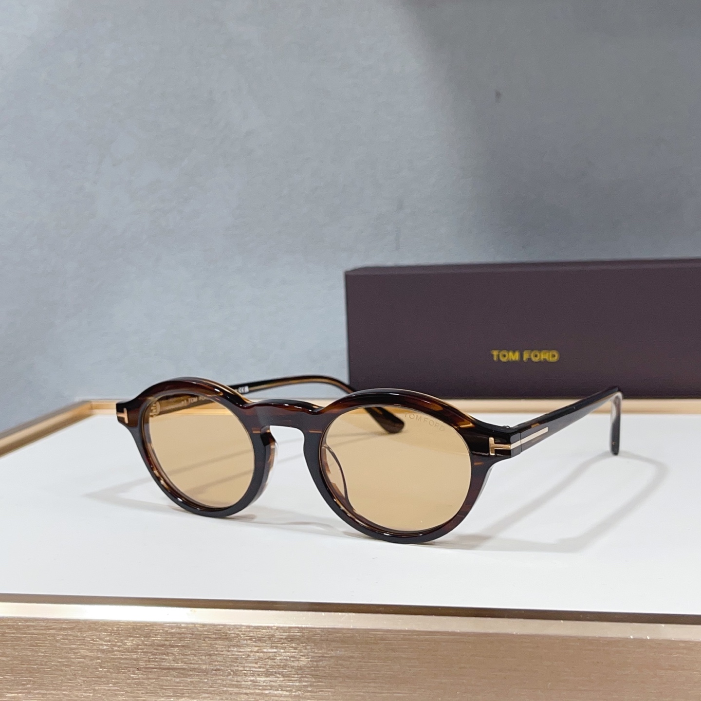 NO:896618,26 ModARISTOTELE (FT1332) Size 48 Mouth 23- Glasses, Sunglasses, Sunglasses, Glasses1986090926 ModARISTOTELE（FT1332） Size48口23- 眼镜墨镜太阳镜,眼镜,glasses