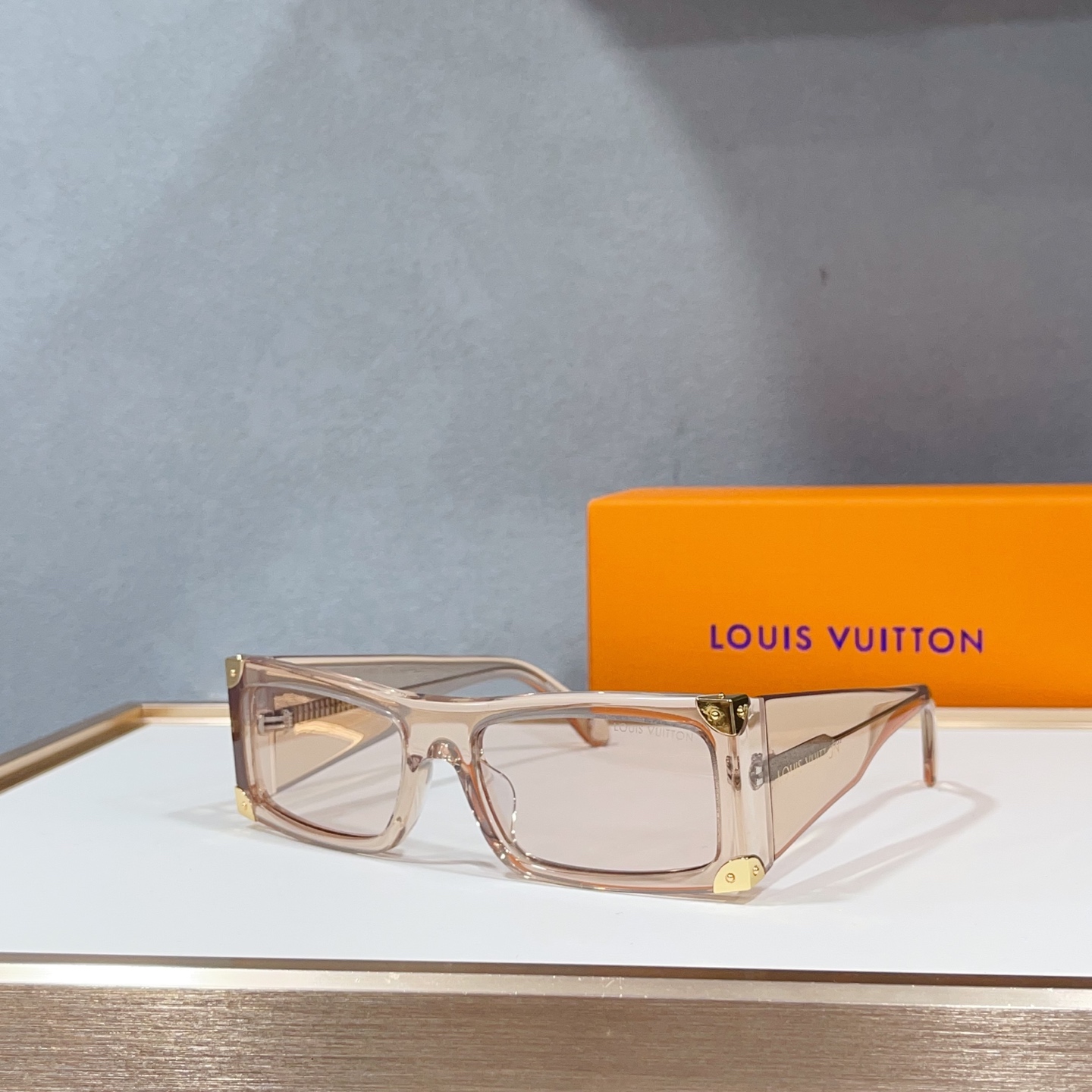 NO:896649,LOUIS VUITTO* MODELZ3157U SIZE57 mouth 19- glasses, sunglasses, sunglasses, glasses, louis vuitton19860909LOUIS VUITTO* MODELZ3157U SIZE57口19- 眼镜墨镜太阳镜,眼镜,louis vuitton,glasses