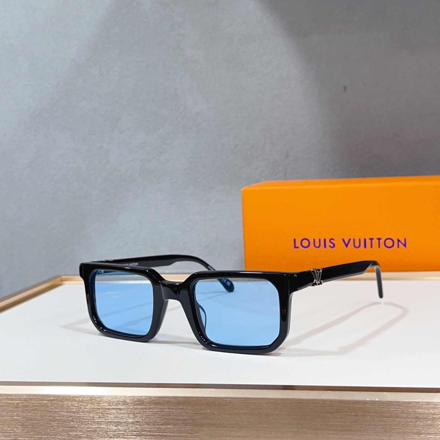 NO:896643,LOUIS VUITTO* MODELZ3262U SIZE51 mouth 25- glasses, sunglasses, sunglasses, glasses, louis vuitton19860909LOUIS VUITTO* MODELZ3262U SIZE51口25- 眼镜墨镜太阳镜,眼镜,louis vuitton,glasses