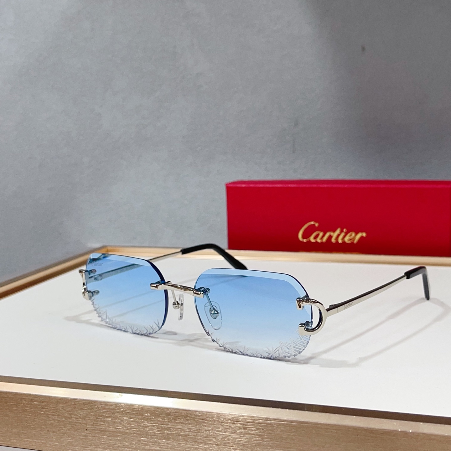 NO:896628,Cartier CT820095O Size: Color-changing glasses, sunglasses, glasses, cartier19860909Cartier CT820095O Size: 变色眼镜墨镜太阳镜,眼镜,cartier,glasses