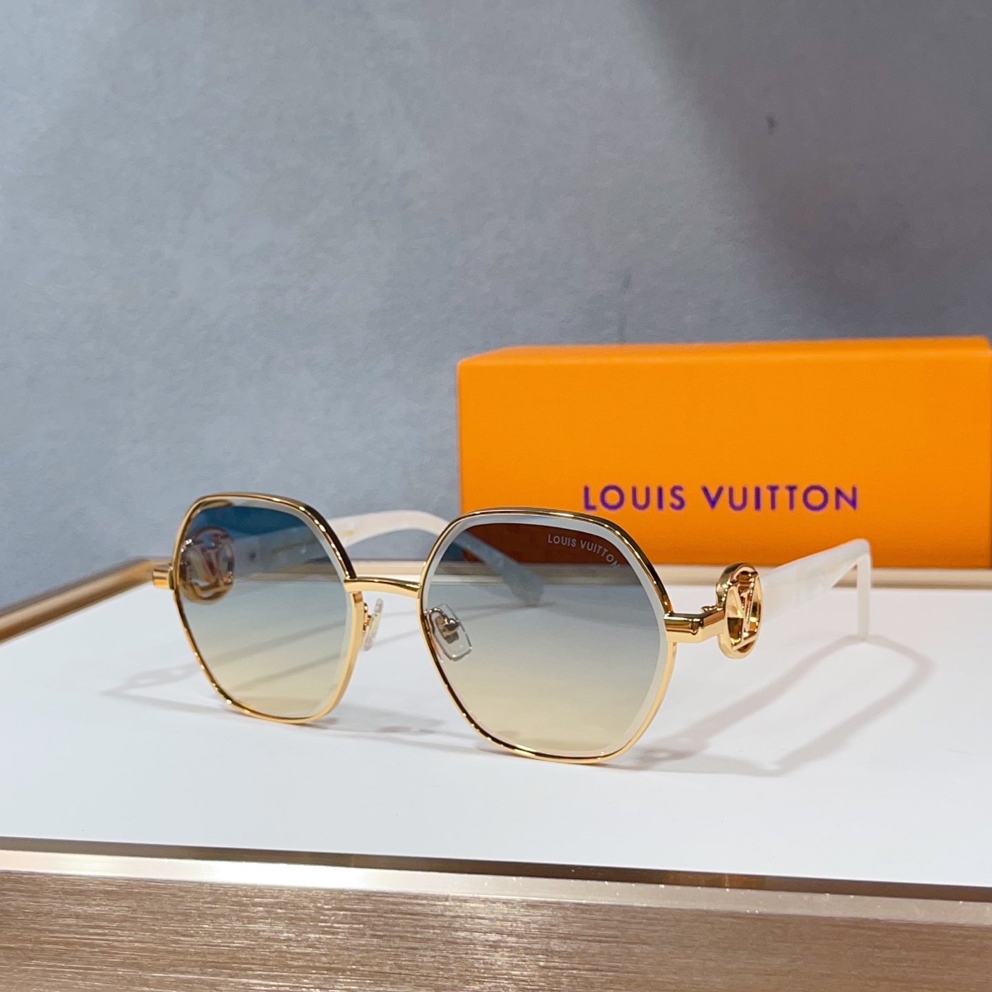 NO:896743,LOUIS VUITTO* MODELZ2061U SIZE58 mouth 17- glasses, sunglasses, sunglasses, glasses, louis vuitton19860909LOUIS VUITTO* MODELZ2061U SIZE58口17- 眼镜墨镜太阳镜,眼镜,louis vuitton,glasses