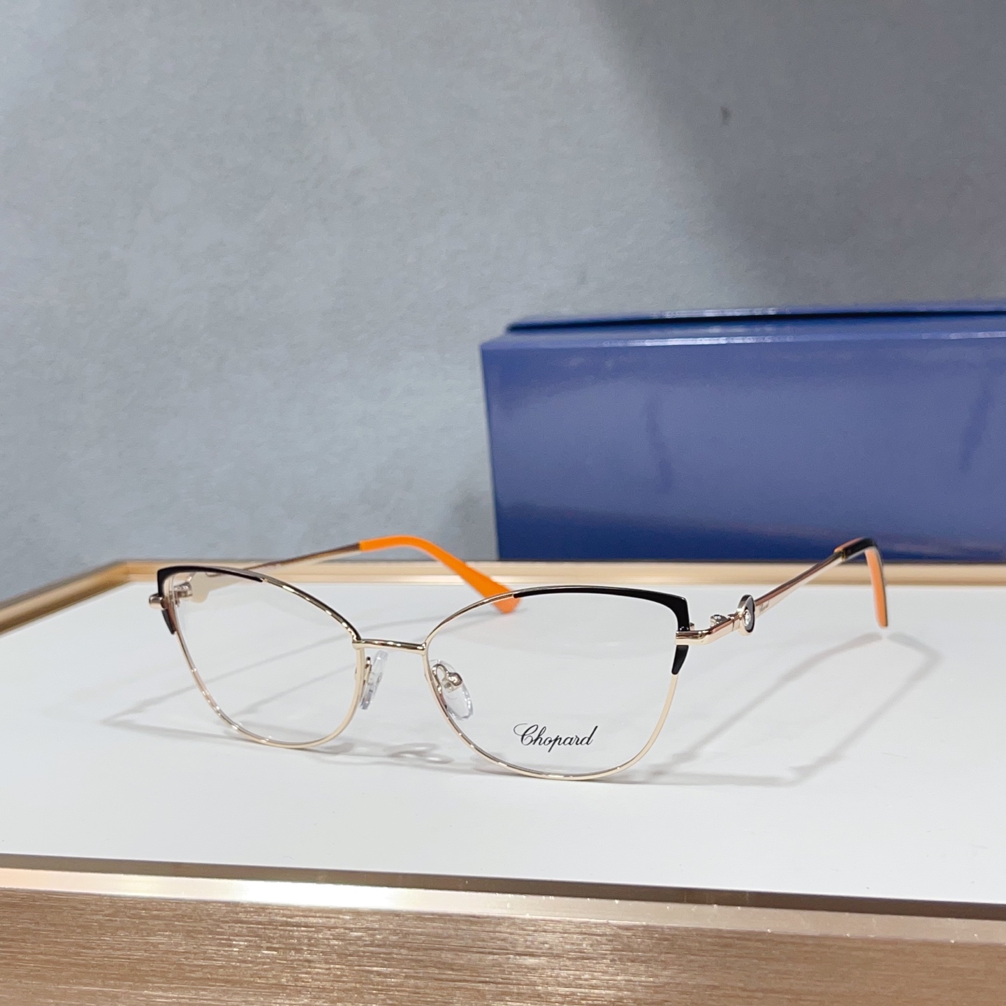 NO:896715,90 Chopar* Chopard MODELVCH SIZE53 mouth 17- glasses, sunglasses, sunglasses, glasses, chopard1986090990 Chopar*肖邦 MODELVCH SIZE53口17- 眼镜墨镜太阳镜,眼镜,chopard,glasses