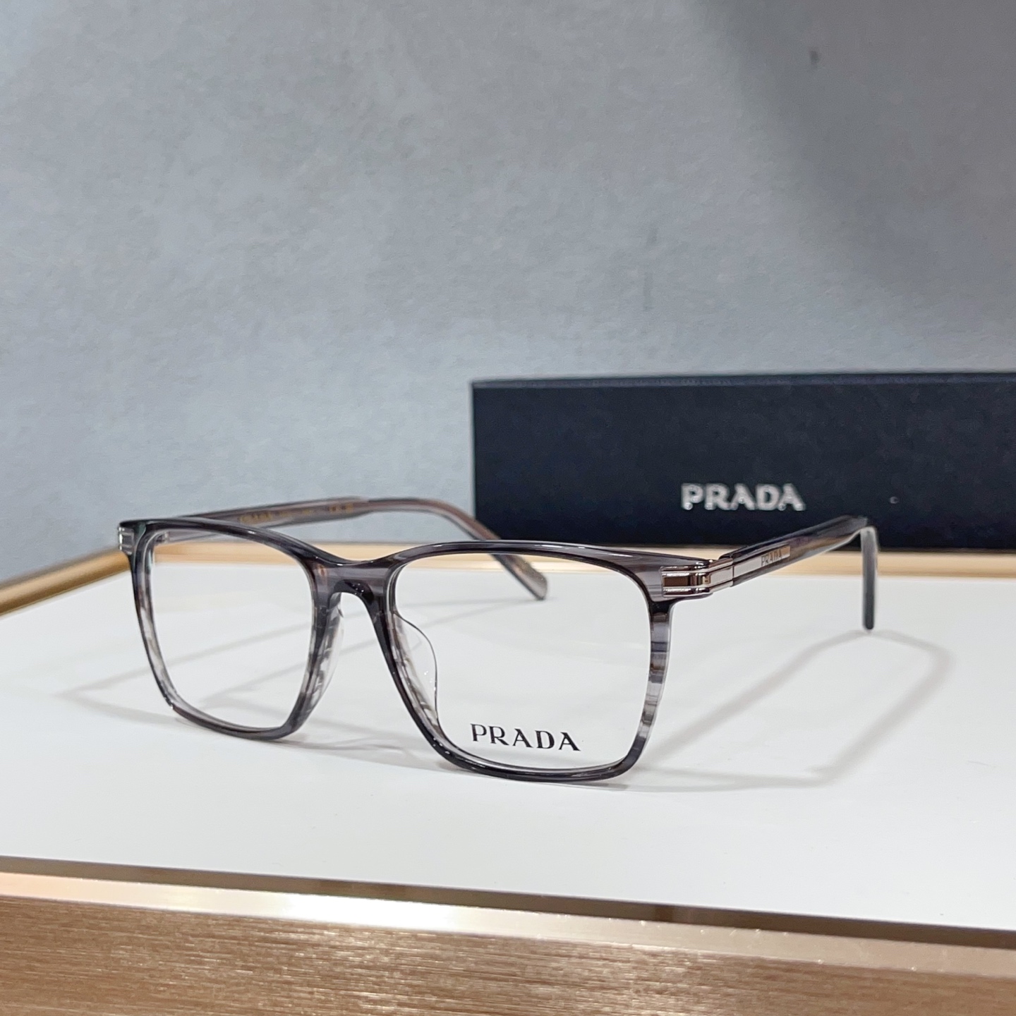 NO:896710,90 PRAD* MODELPRB55V SIZE52 mouth 17- glasses sunglasses sunglasses, glasses, prada1986090990 PRAD* MODELPRB55V SIZE52口17- 眼镜墨镜太阳镜,眼镜,prada,glasses
