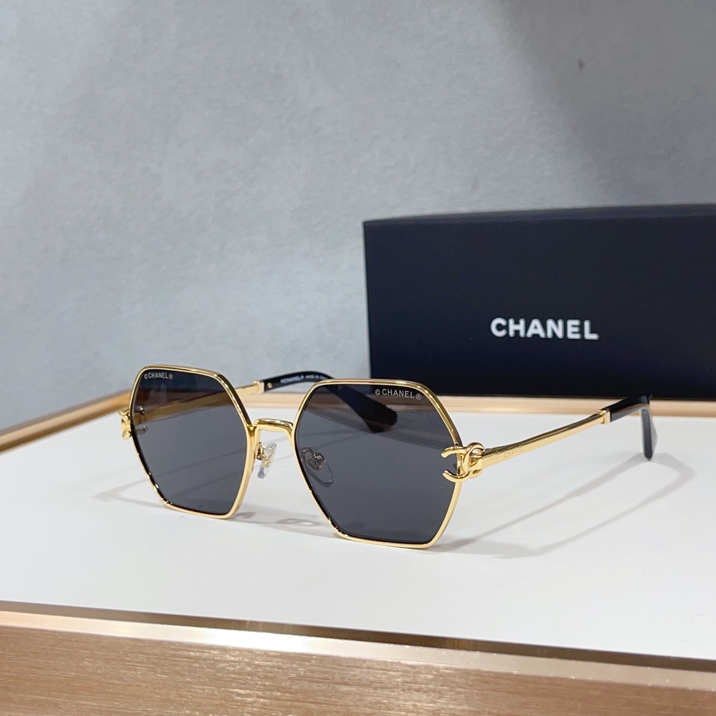 NO:897751,CHANE*MODELCH2231SIZE54 mouth 18- glasses, sunglasses, sunglasses, glasses, chanel19860909CHANE*MODELCH2231SIZE54口18- 眼镜墨镜太阳镜,眼镜,chanel,glasses