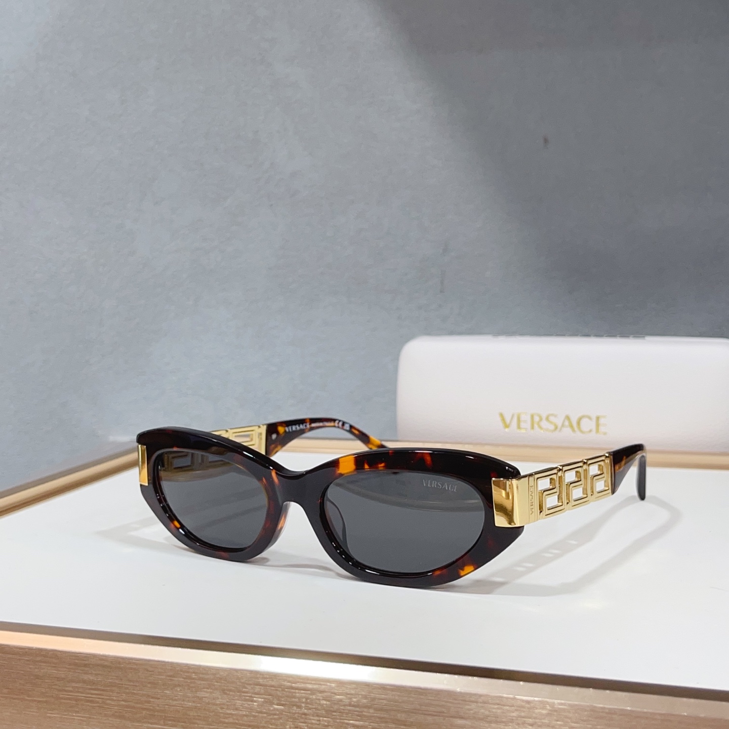 NO:897742,VERSACE Ding Yuxi's same model MODELVE4501 SIZE53 mouth 20-glasses, sunglasses, sunglasses, glasses,versace19860909VERSACE 丁禹兮同款 MODELVE4501 SIZE53口20- 眼镜墨镜太阳镜,眼镜,versace,glasses