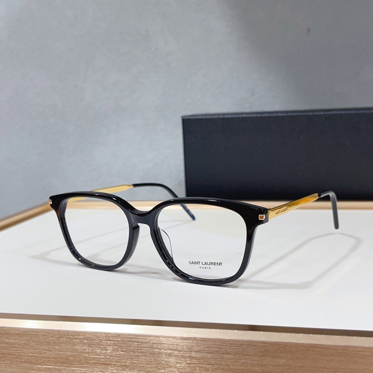 NO:897734,95 SAINT LAUREN* MODELSL/F SIZE54 mouth 16- glasses sunglasses sunglasses, glasses, saint laurent1986090995 SAINT LAUREN* MODELSL/F SIZE54口16- 眼镜墨镜太阳镜,眼镜,saint laurent,glasses
