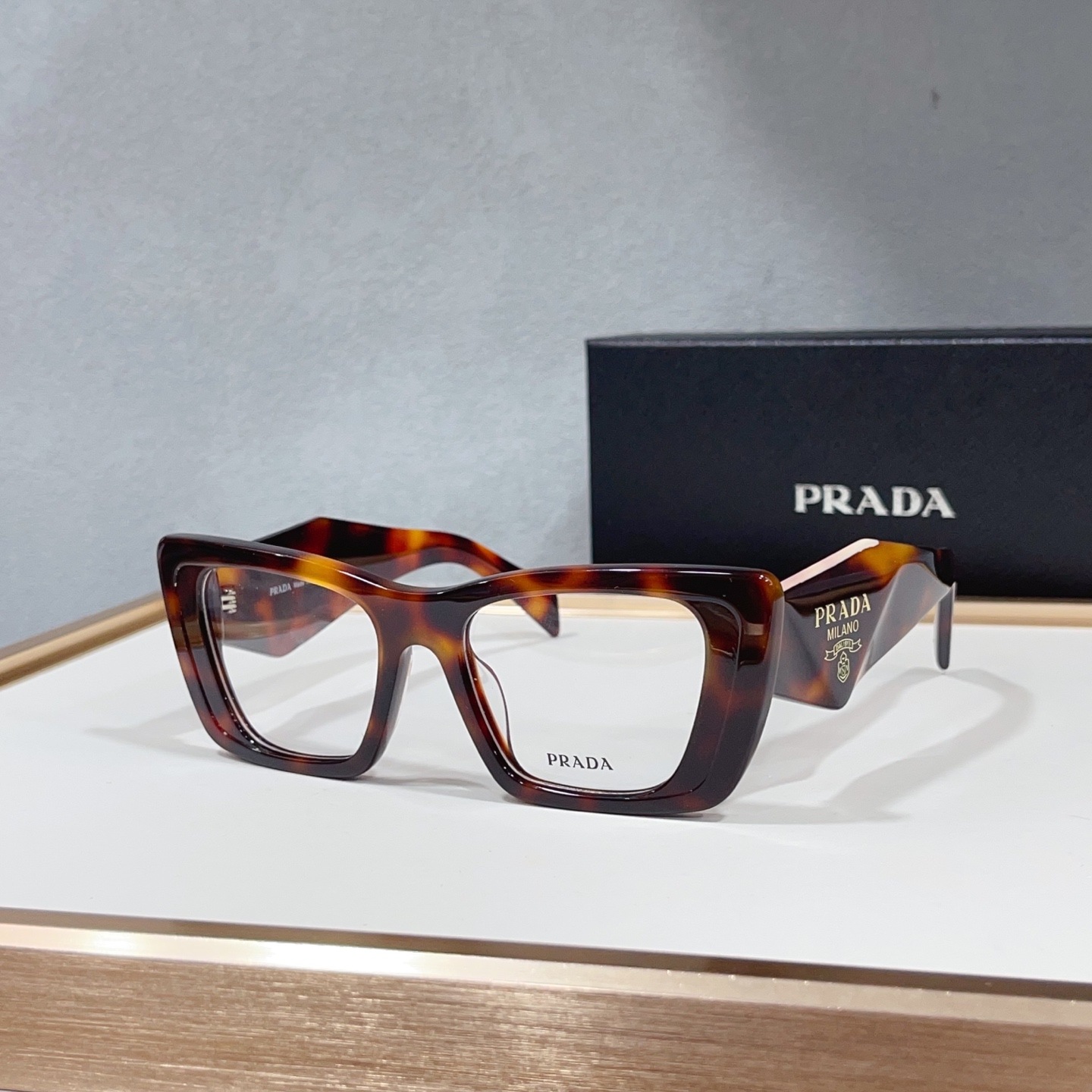 NO:897732,90 PRAD* MODELPR 08VS SIZE51 mouth 18- glasses sunglasses sunglasses, glasses, prada1986090990 PRAD* MODELPR 08VS SIZE51口18- 眼镜墨镜太阳镜,眼镜,prada,glasses